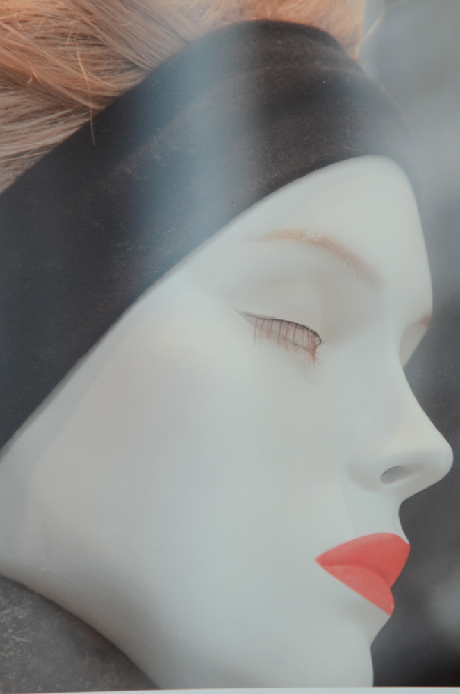 Two Robbie Kemper Color Digital Prints of Travel Photographs