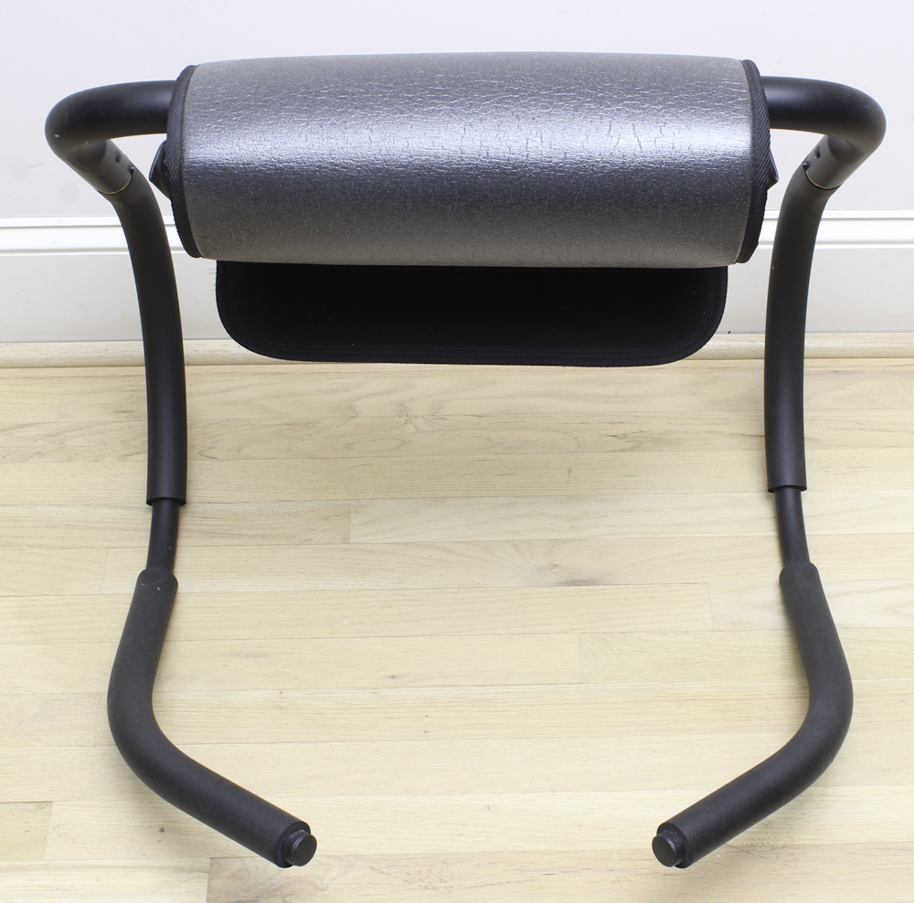 Workout Benches and Ab Trainer