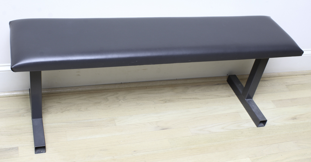 Workout Benches and Ab Trainer