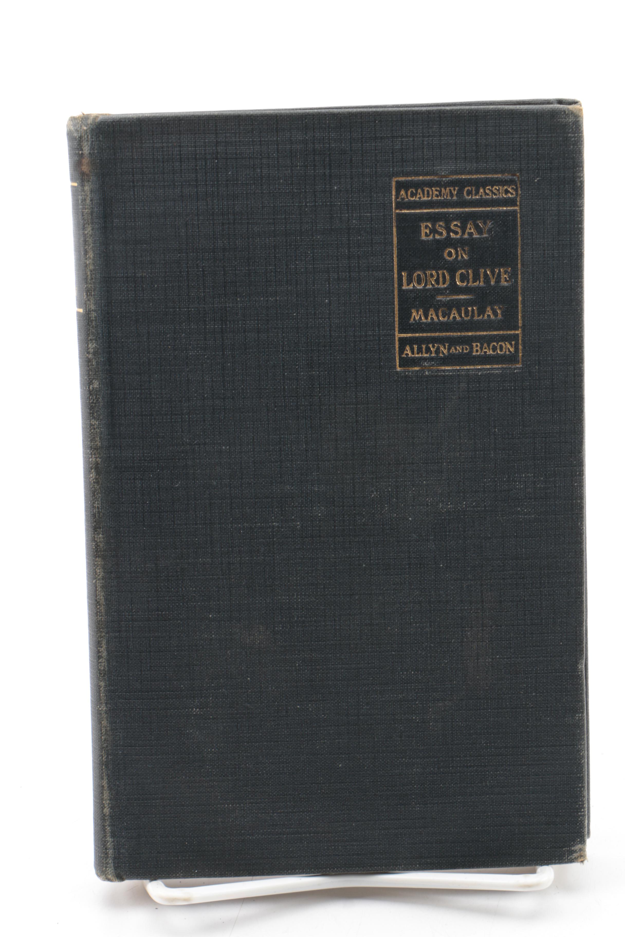 Volumes from the Boni and Liveright Modern Library