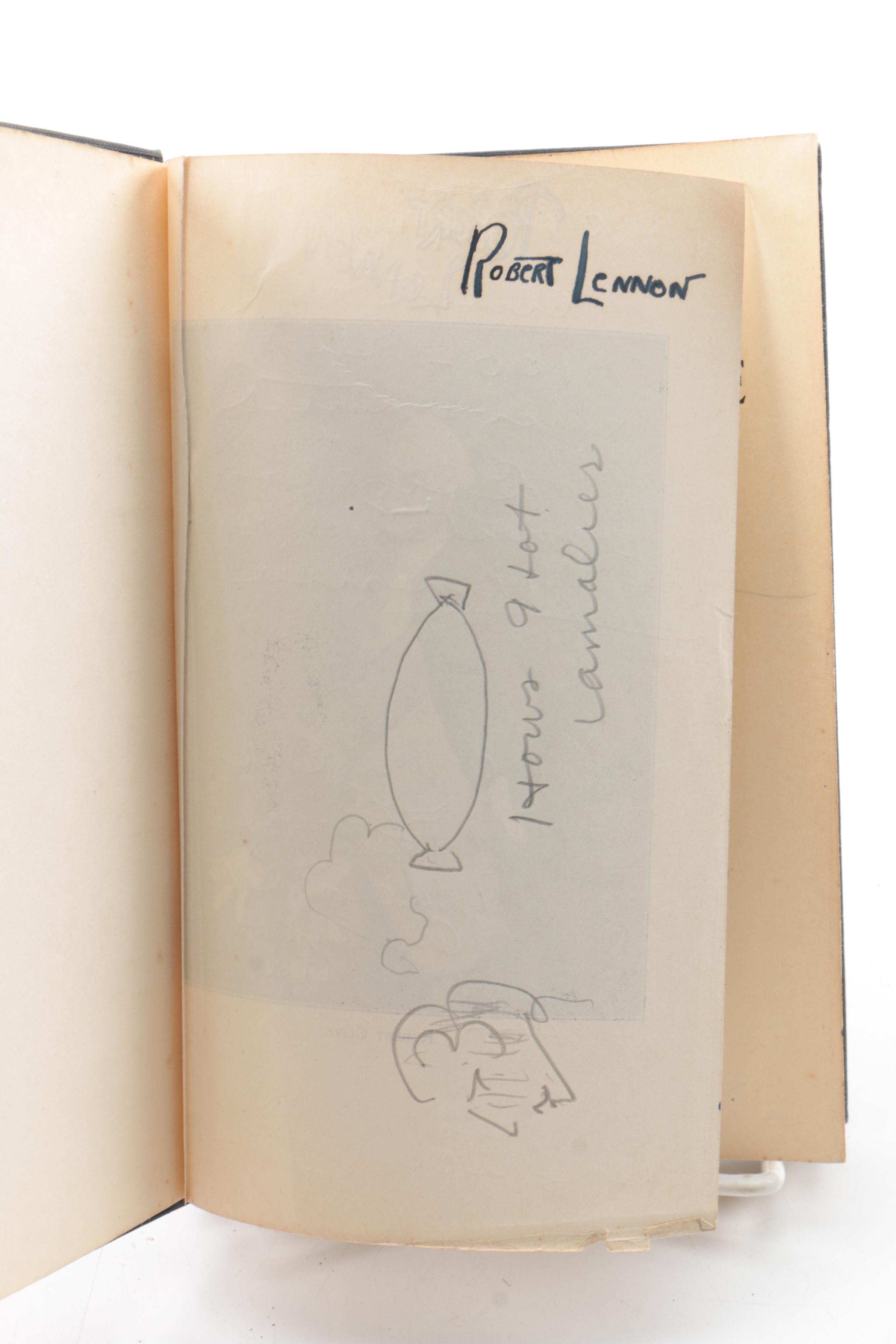 Volumes from the Boni and Liveright Modern Library