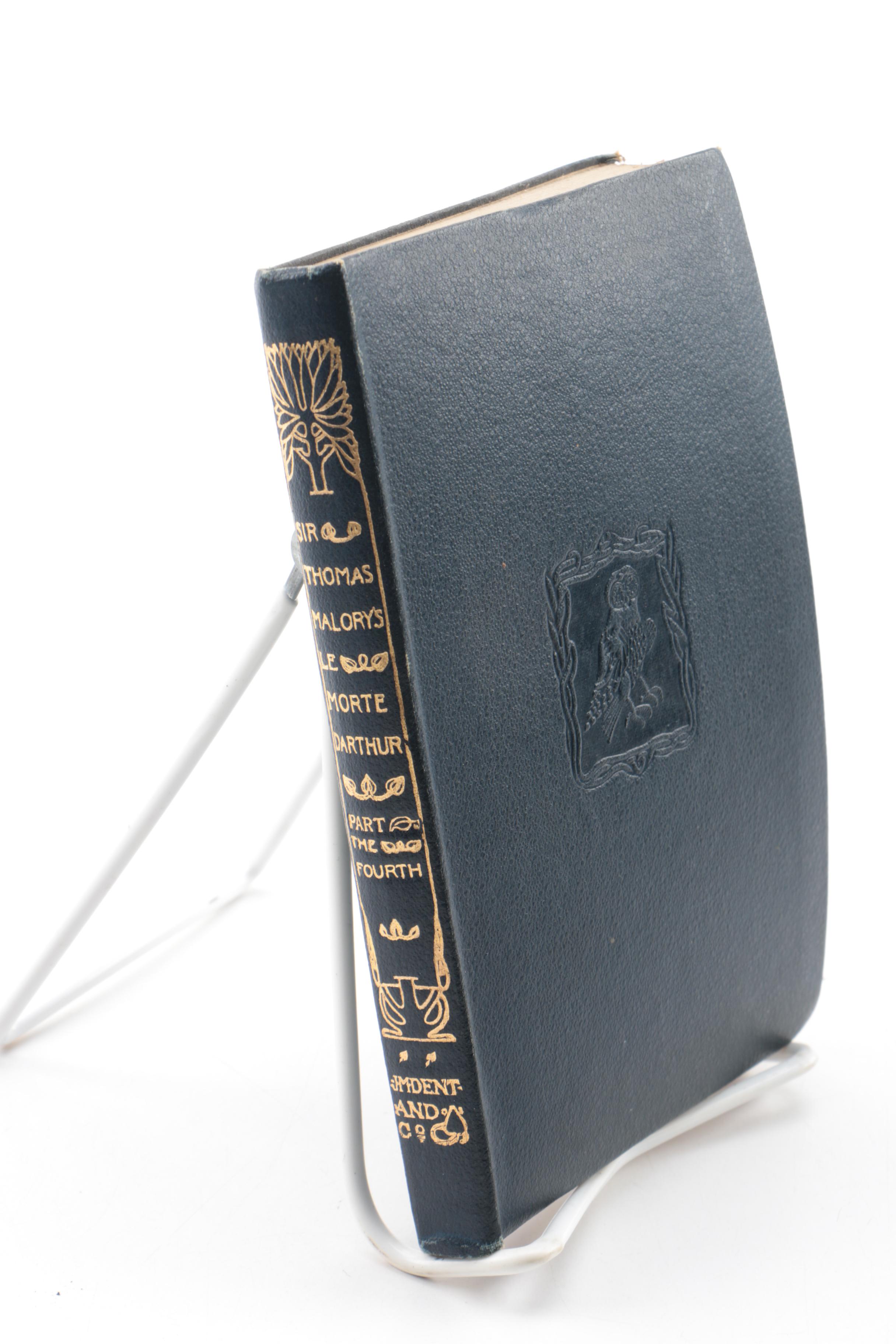 Volumes from the Boni and Liveright Modern Library