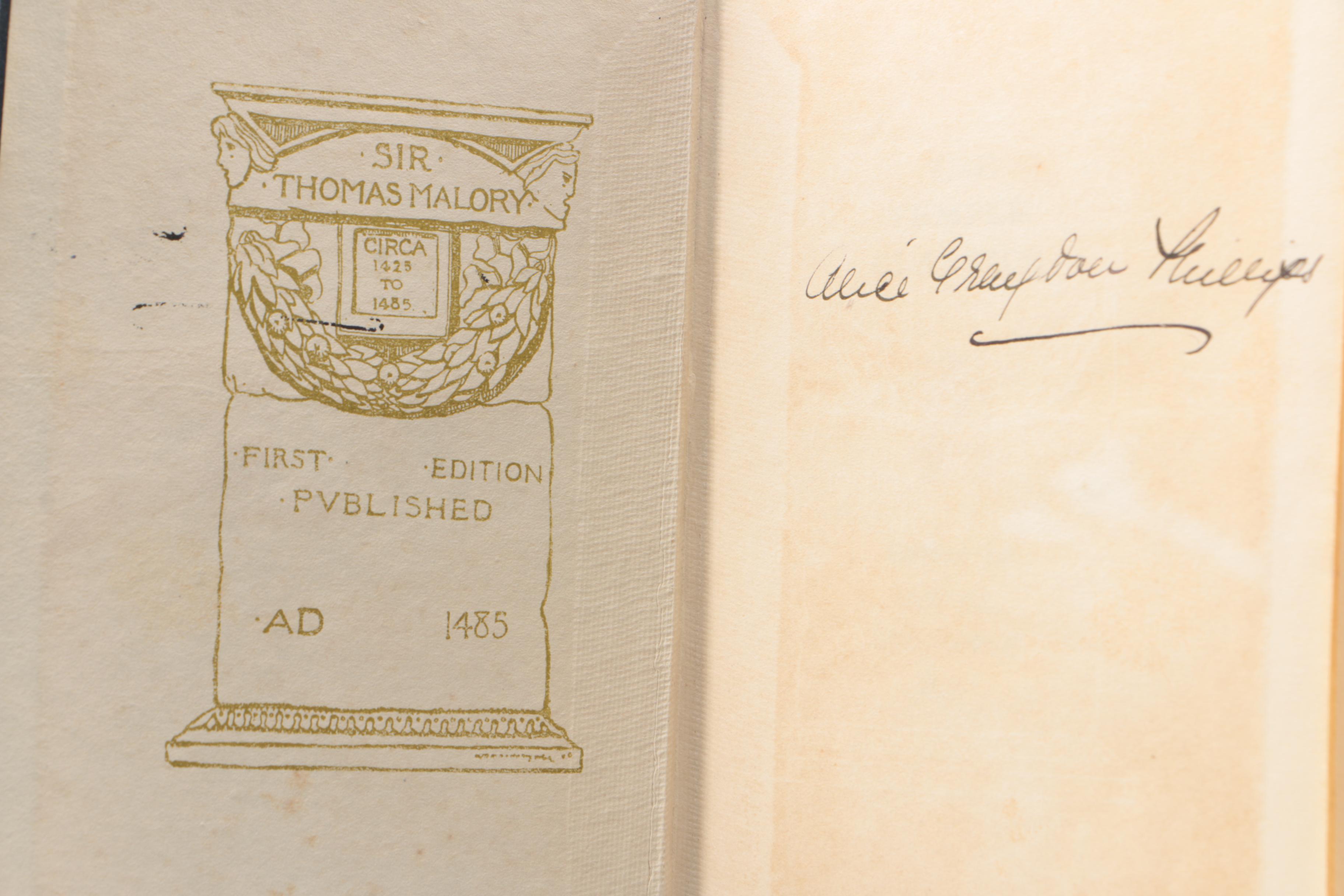 Volumes from the Boni and Liveright Modern Library