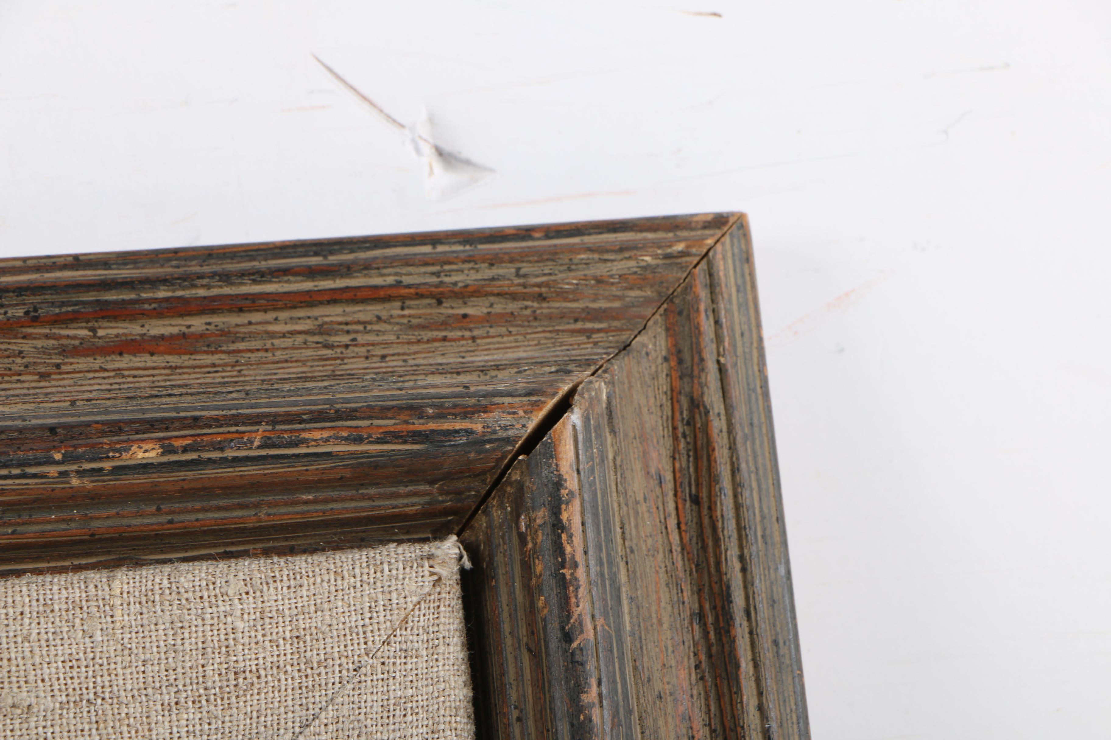 Murat Kaboulov Charcoal Drawing