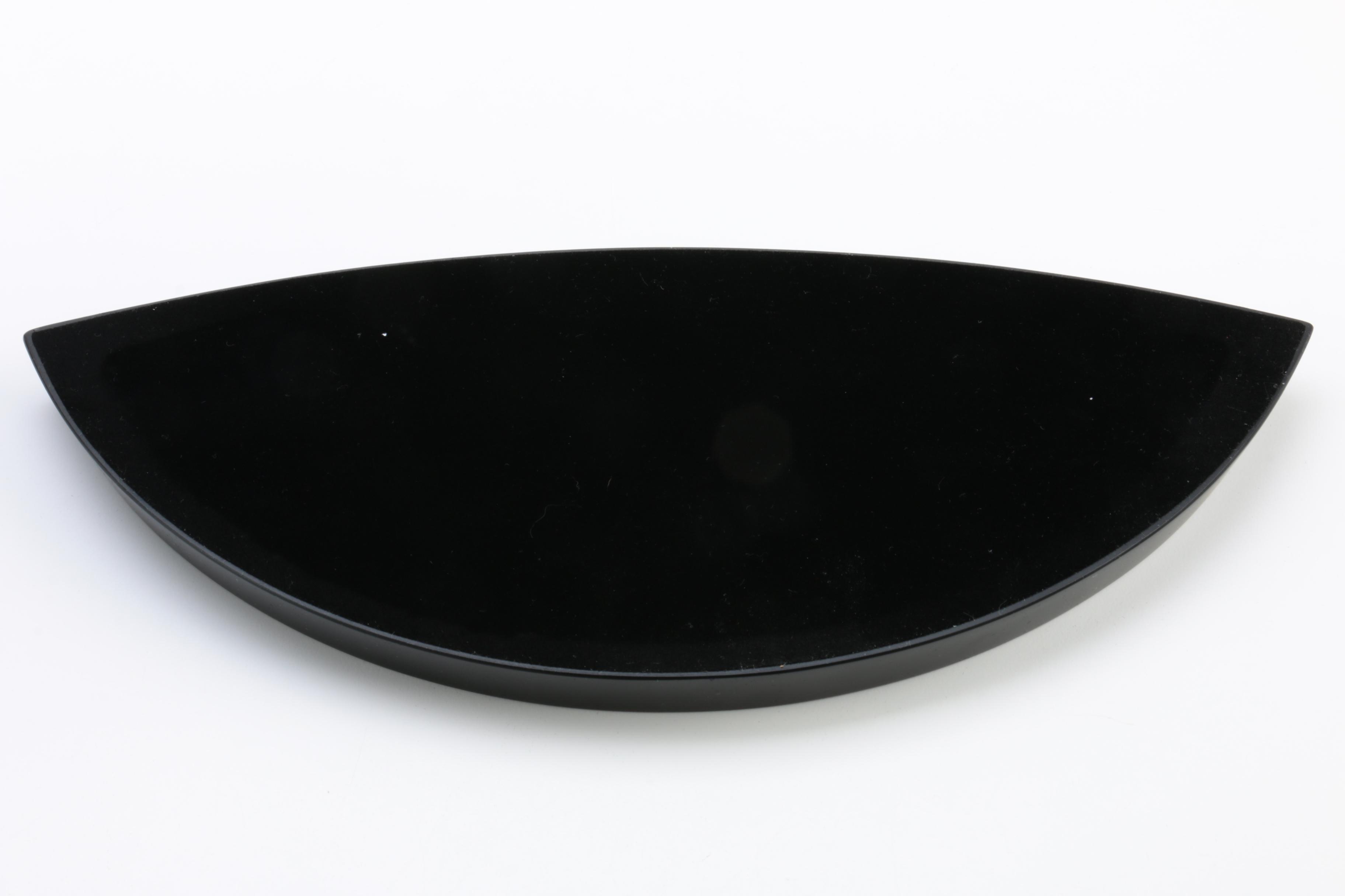 Anton Hirzinger’s 2008 Swarovski Crystal “The Rhinoceros”