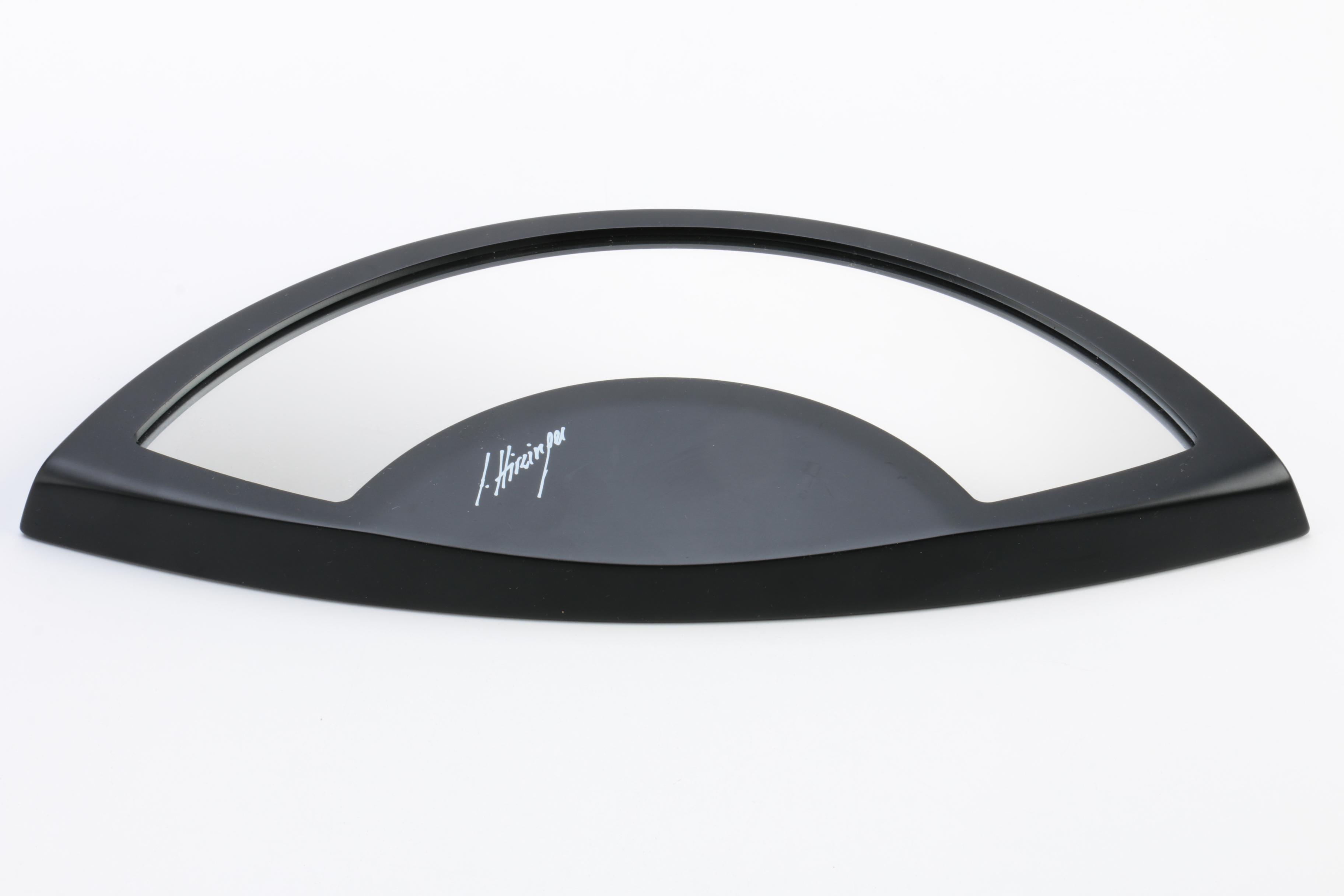 Anton Hirzinger’s 2008 Swarovski Crystal “The Rhinoceros”