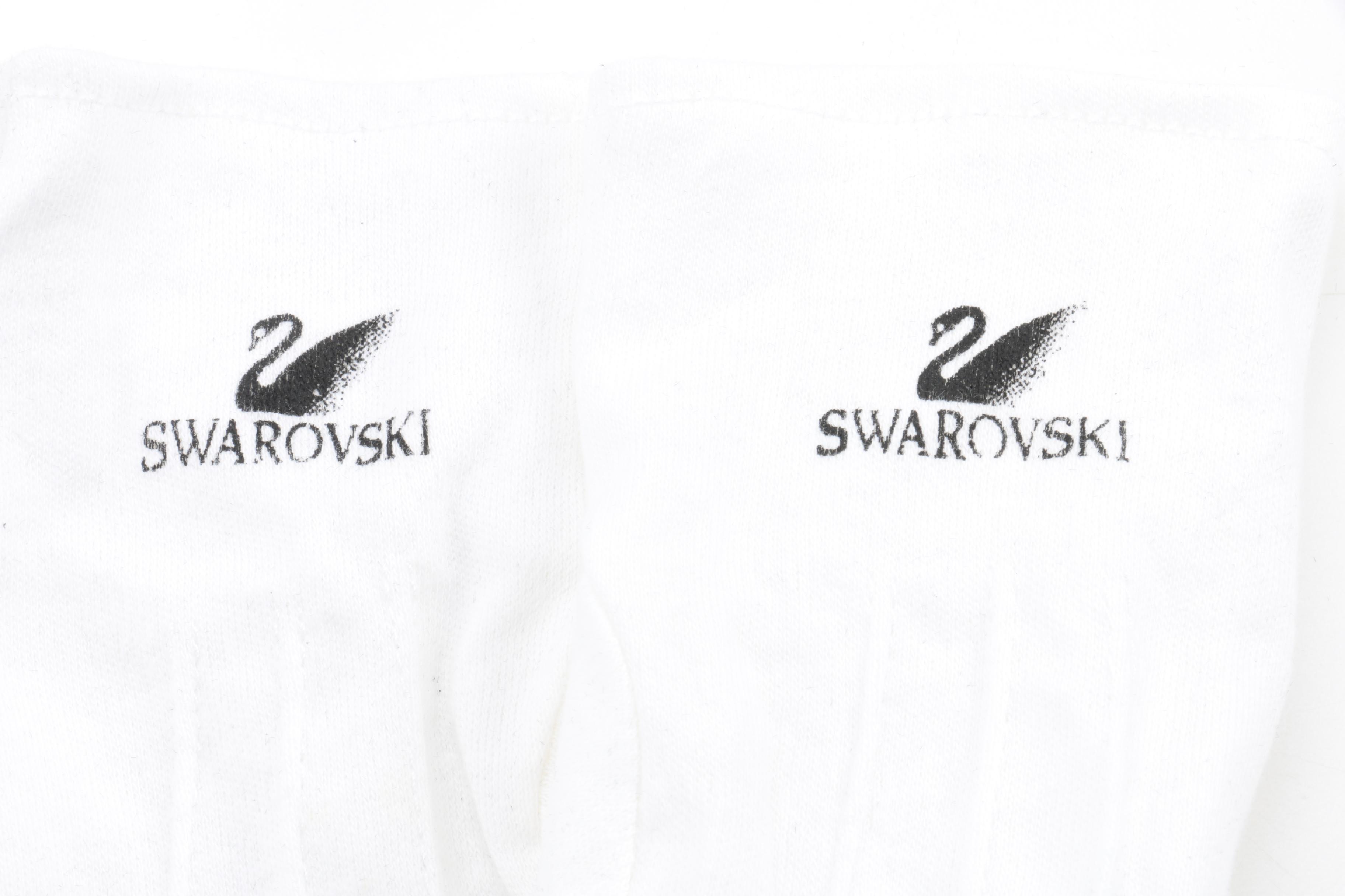 Anton Hirzinger’s 2008 Swarovski Crystal “The Rhinoceros”