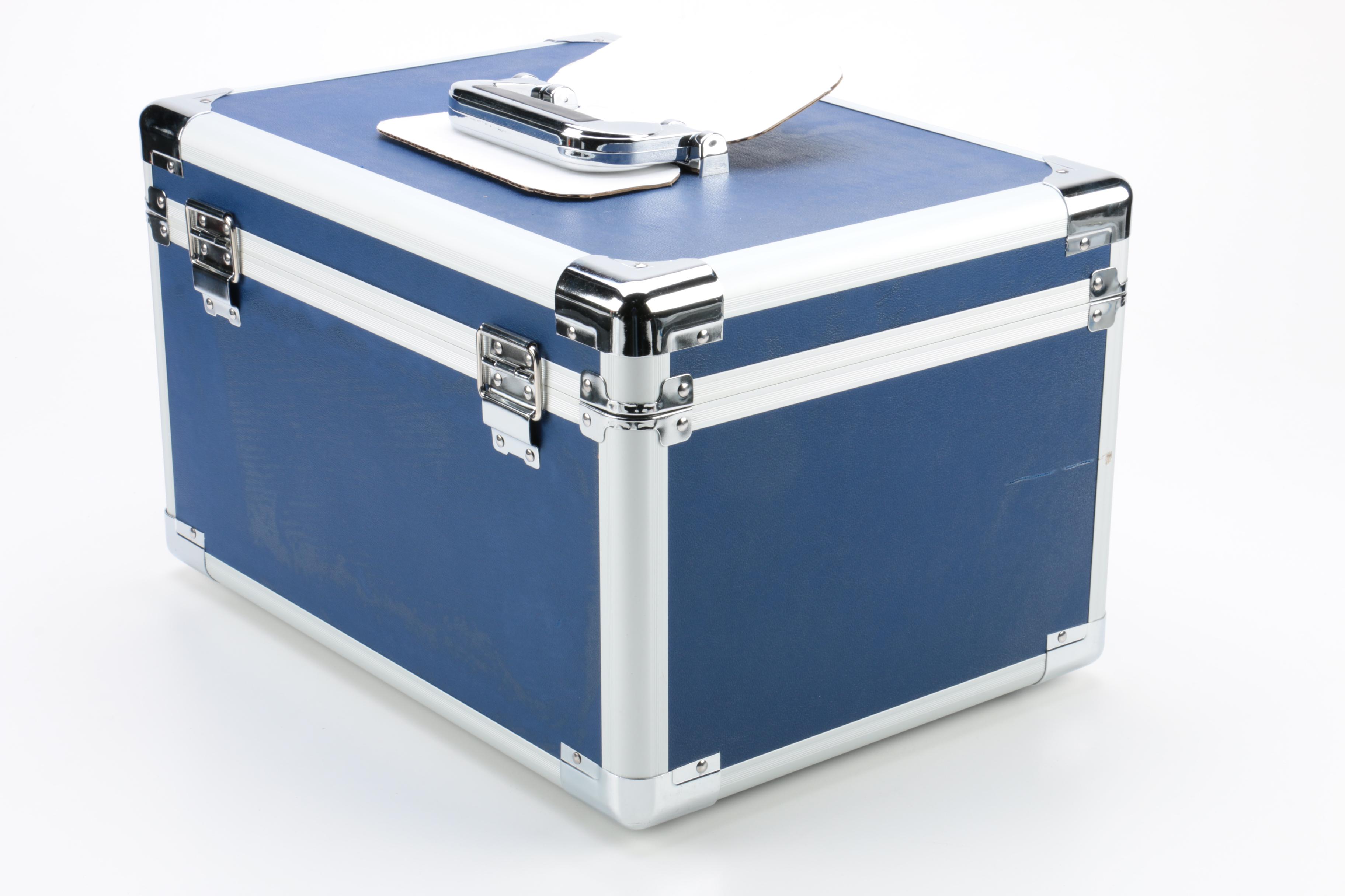 Anton Hirzinger’s 2008 Swarovski Crystal “The Rhinoceros”