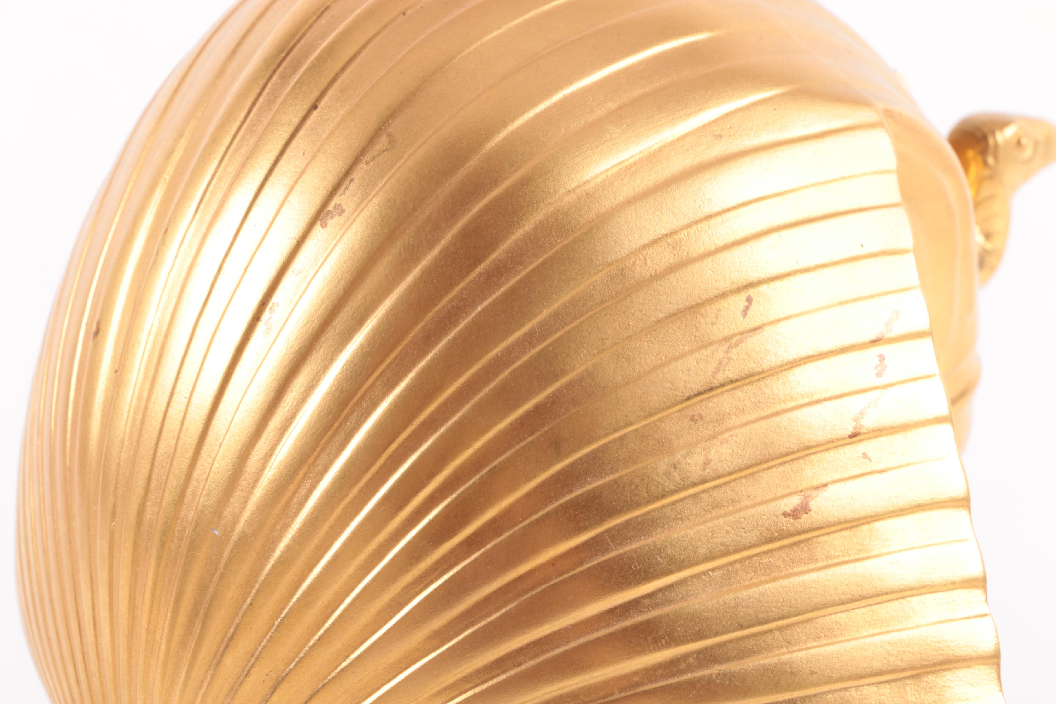 "Gold Mask of Tutankhamun" by Lenox with Egyptian-Themed Plate