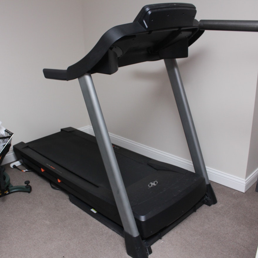 NordicTrack Treadmill