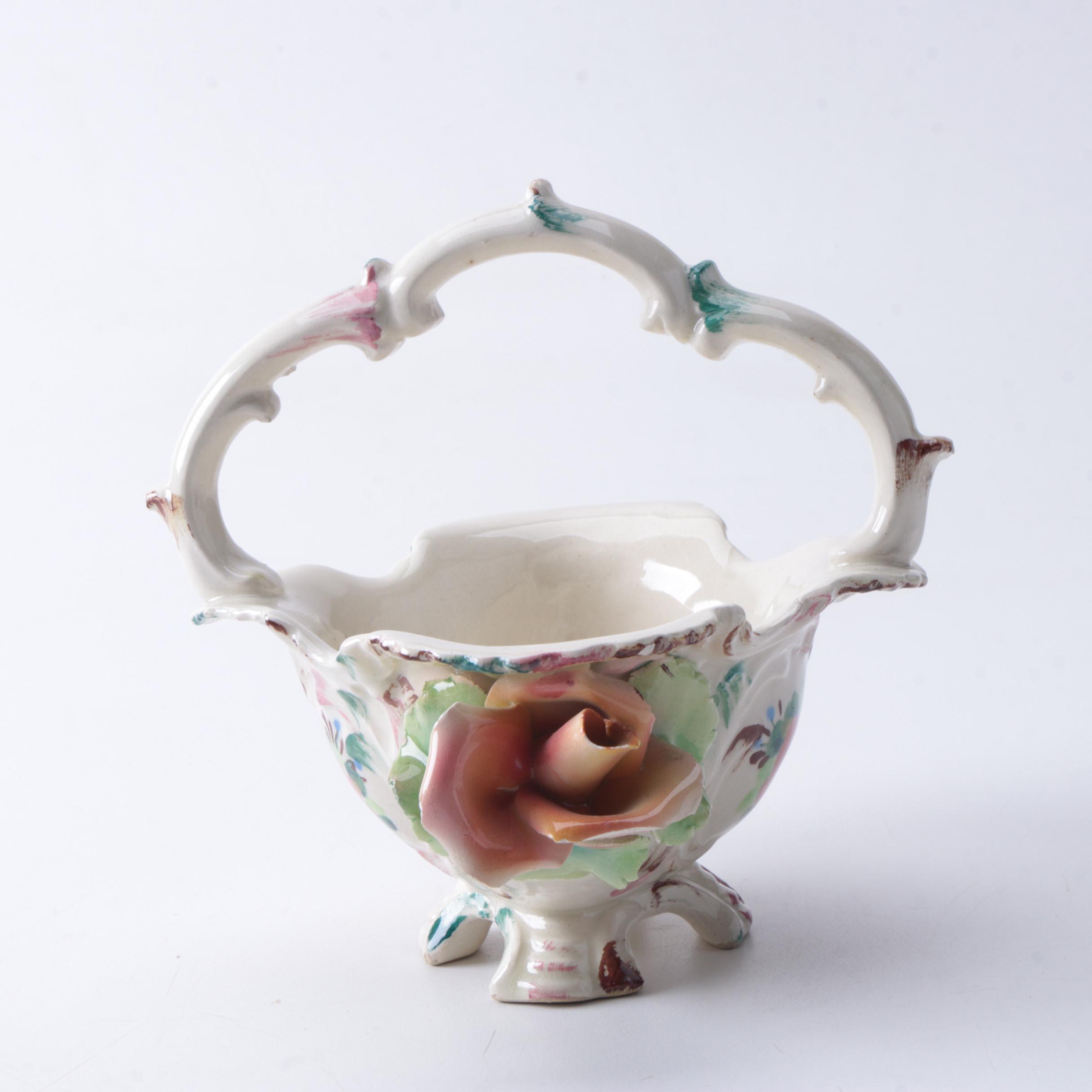 Italian Porcelain Tableware and Dishes