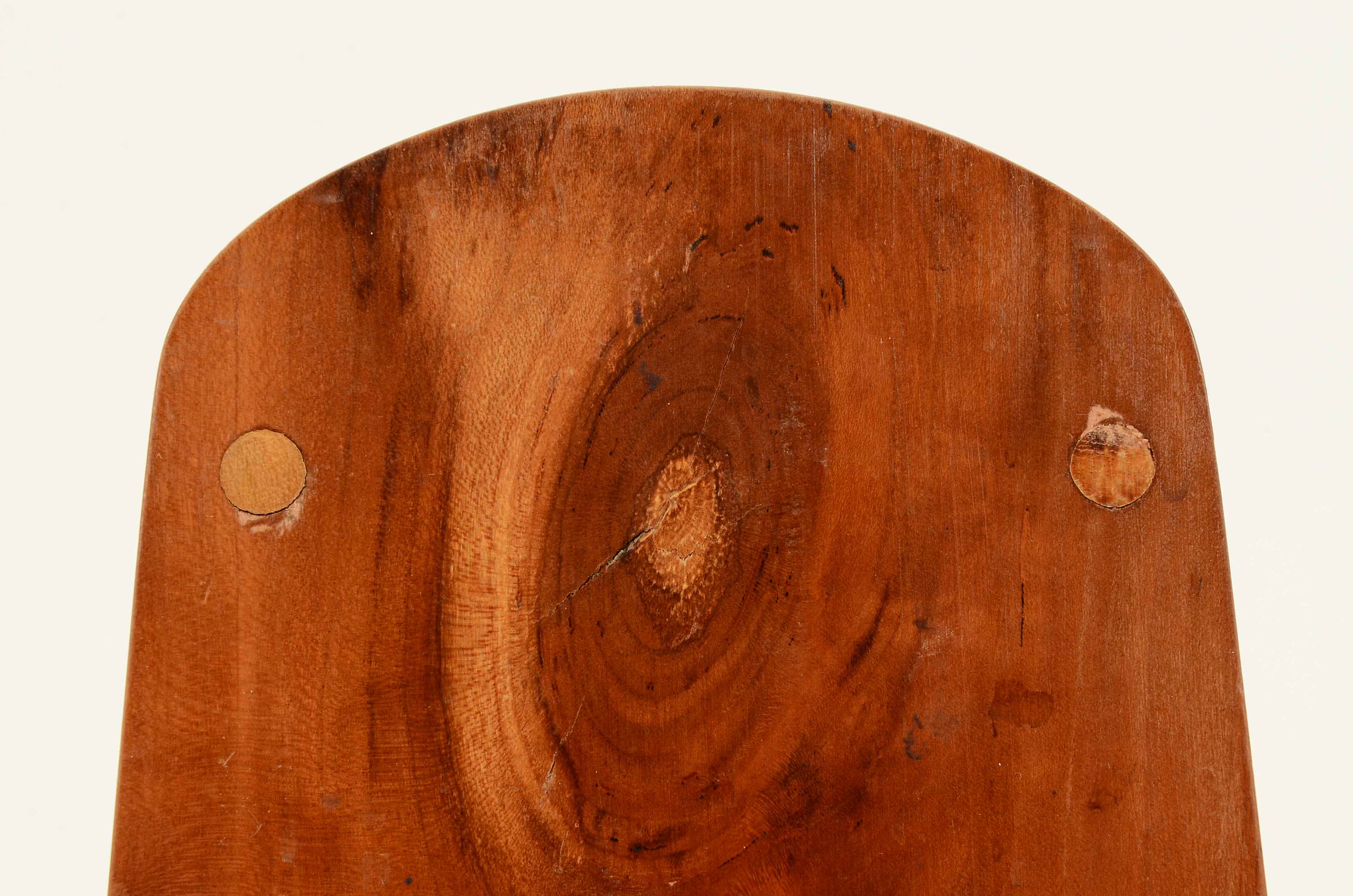 Danish Modern Style Magazine Rack