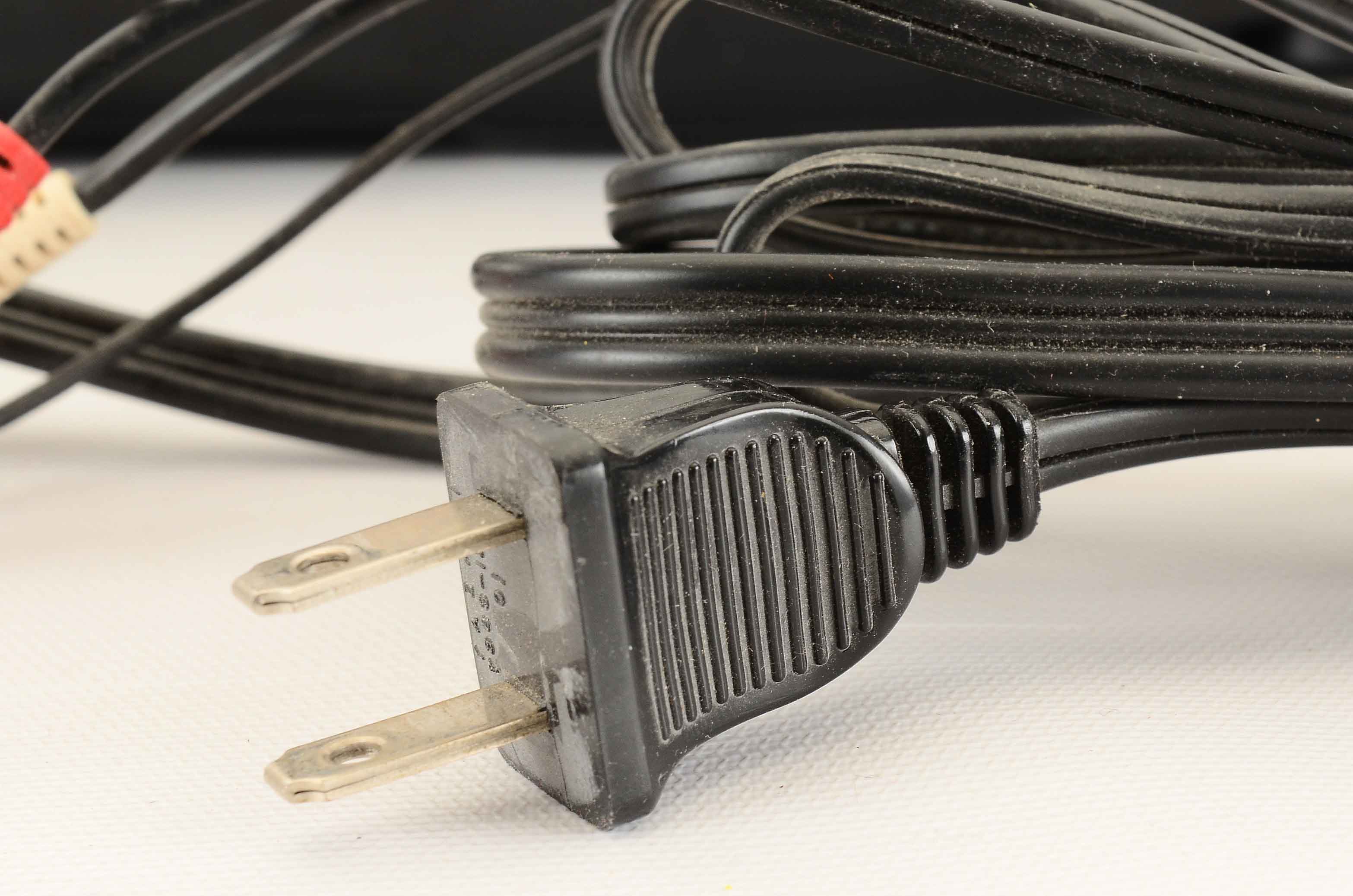 Pioneer PL-5 Direct Drive Turntable