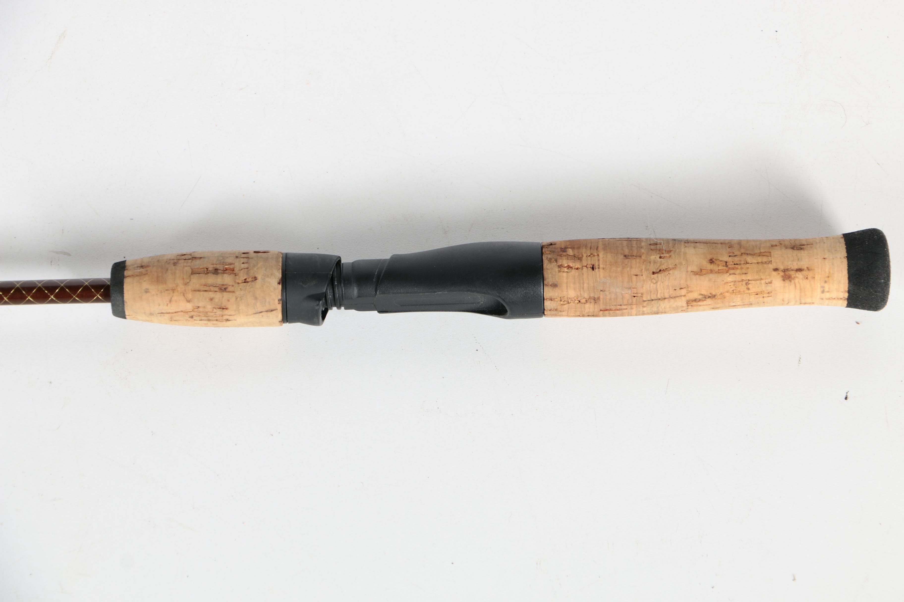 Vintage Sports Equipment