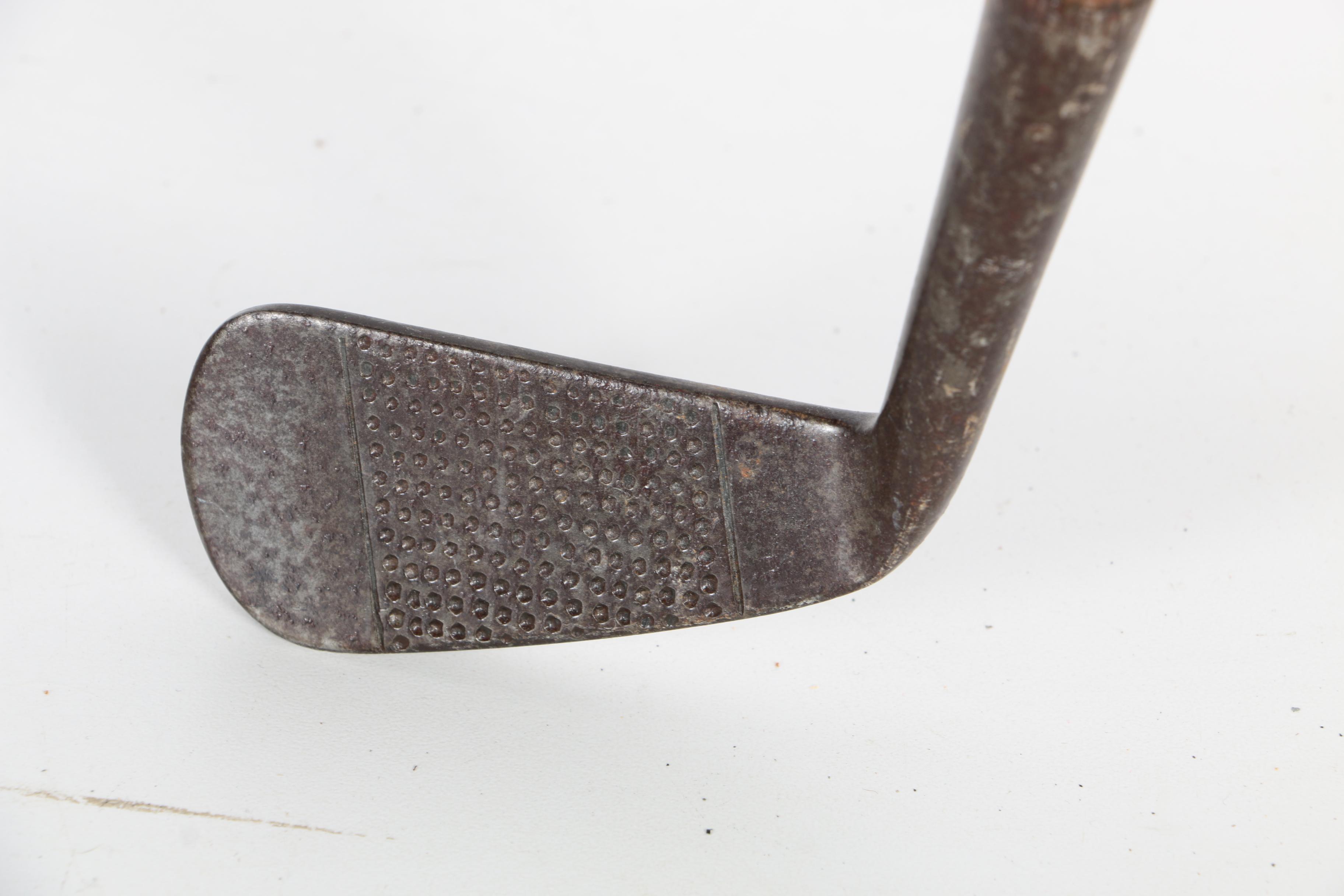 Vintage Sports Equipment