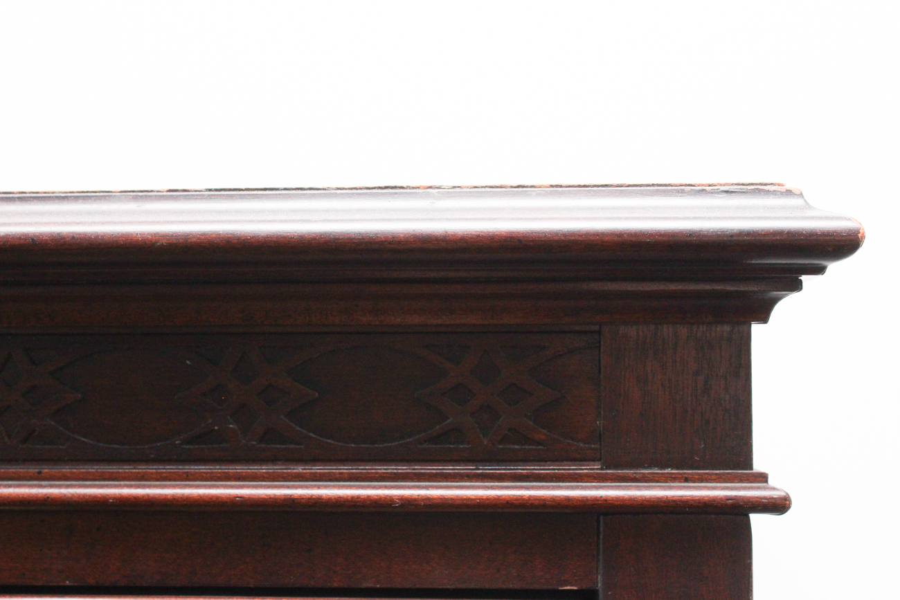 Chest-on-Chest by Century Furniture