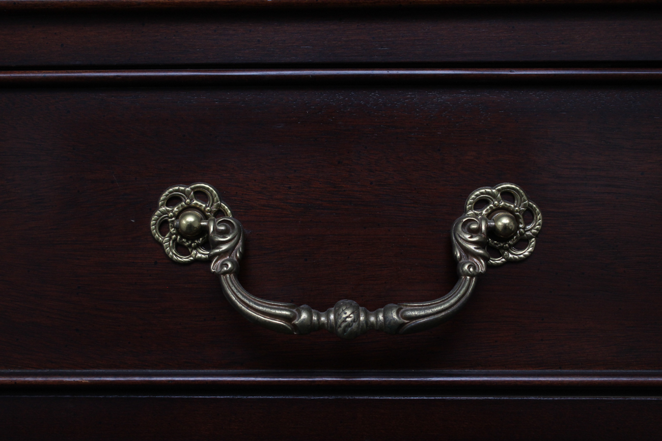 Chest-on-Chest by Century Furniture