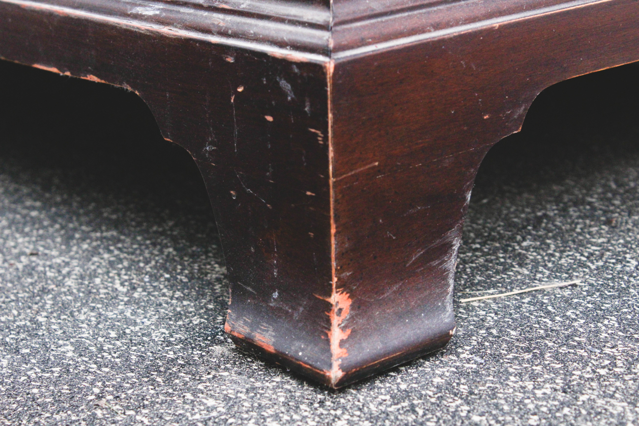 Chest-on-Chest by Century Furniture