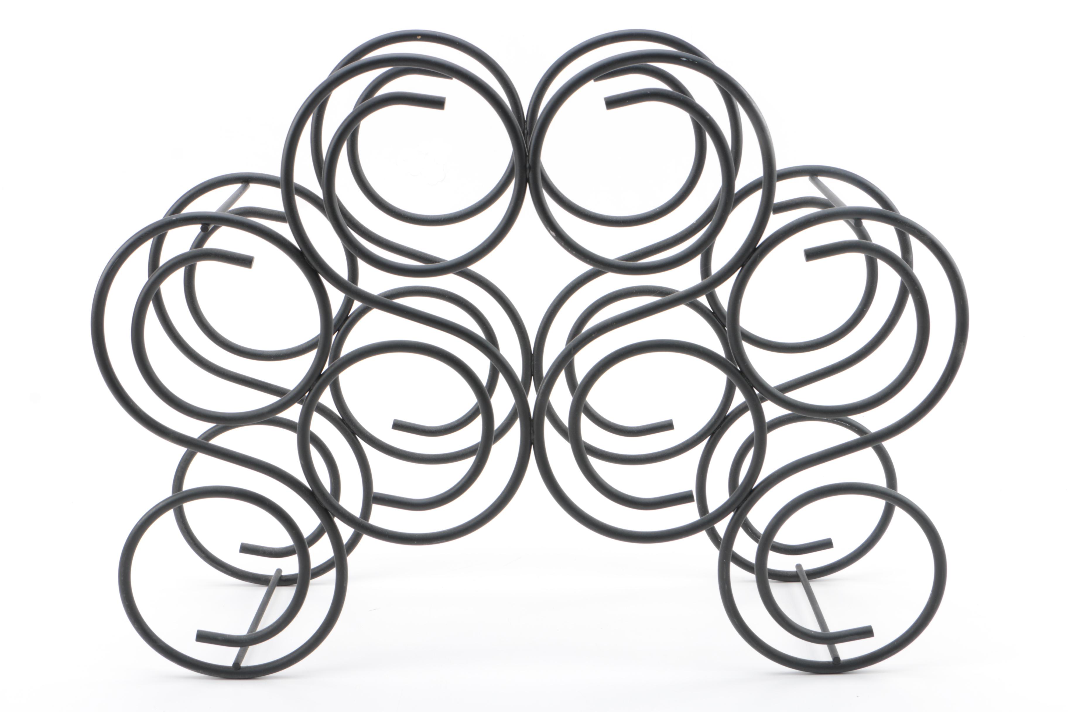 Countertop Wine Racks