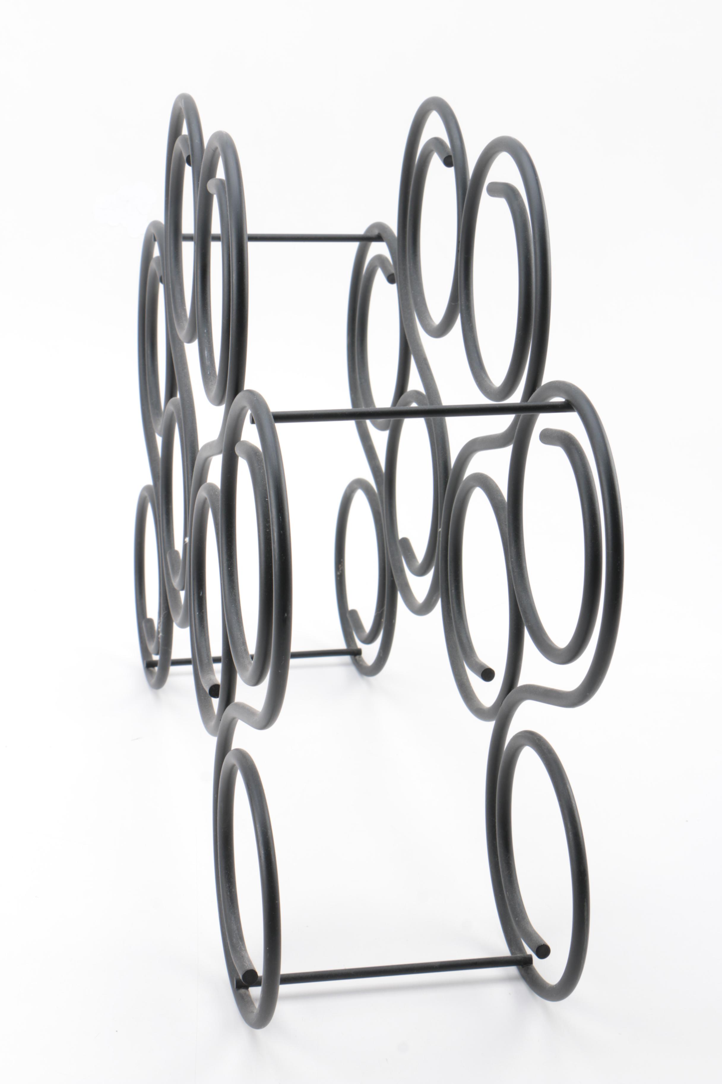 Countertop Wine Racks