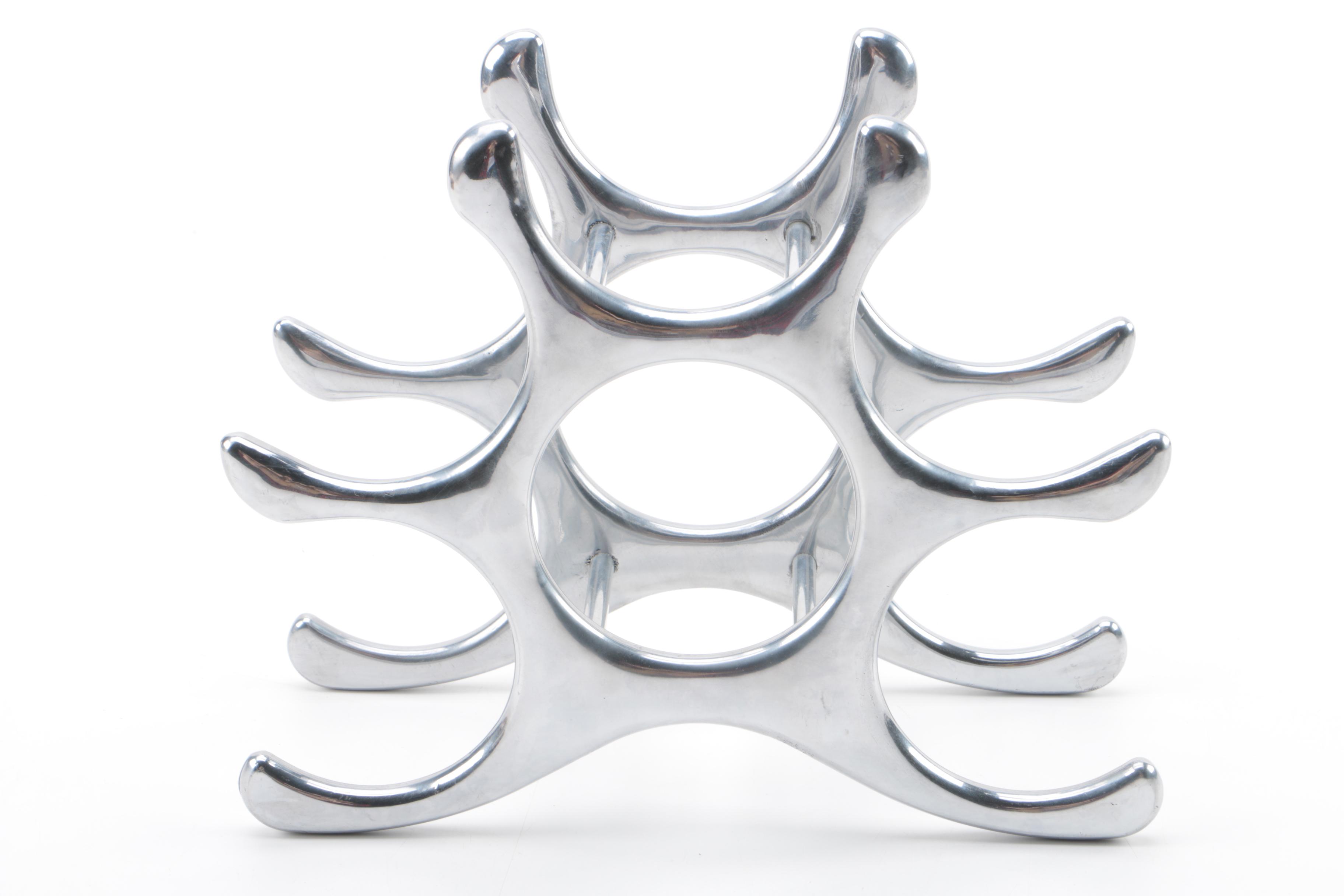 Countertop Wine Racks