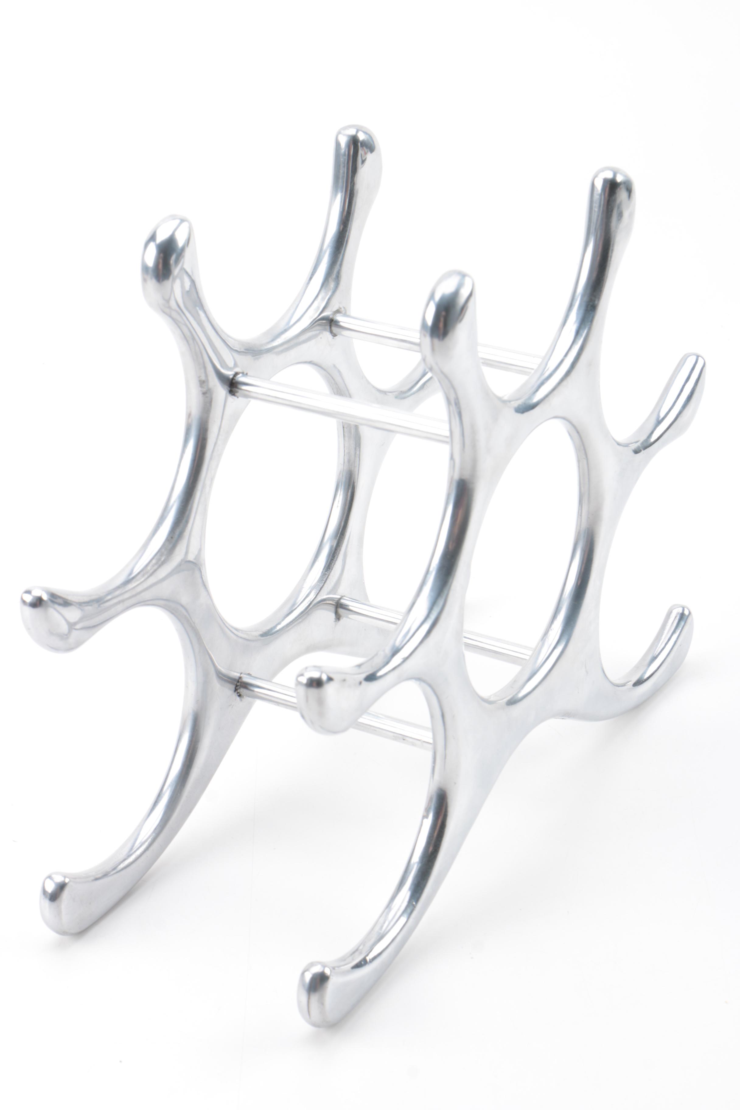 Countertop Wine Racks