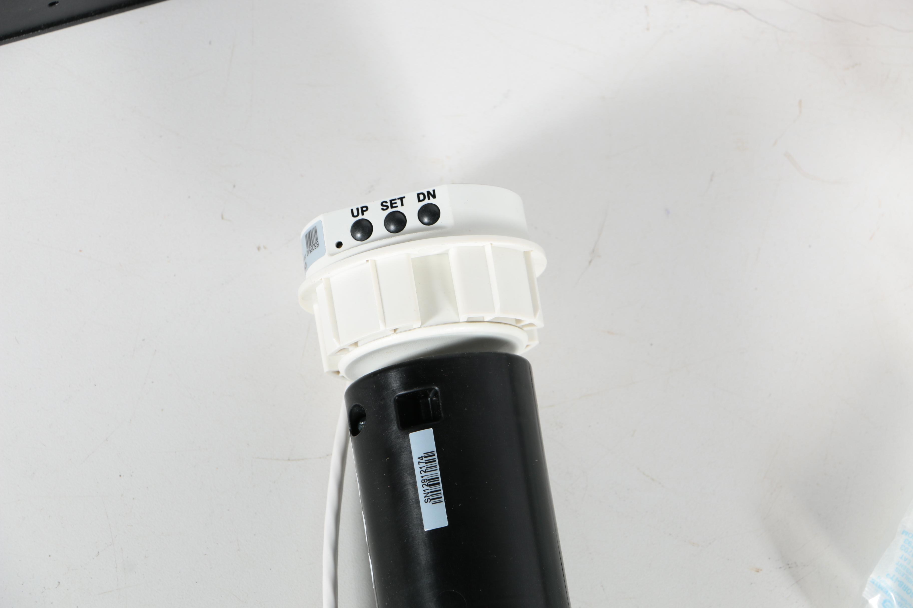 Crestron Electronic Equipment