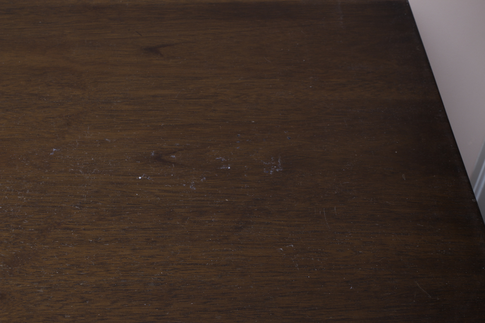 George III Style "Bachelors" Chest of Drawers