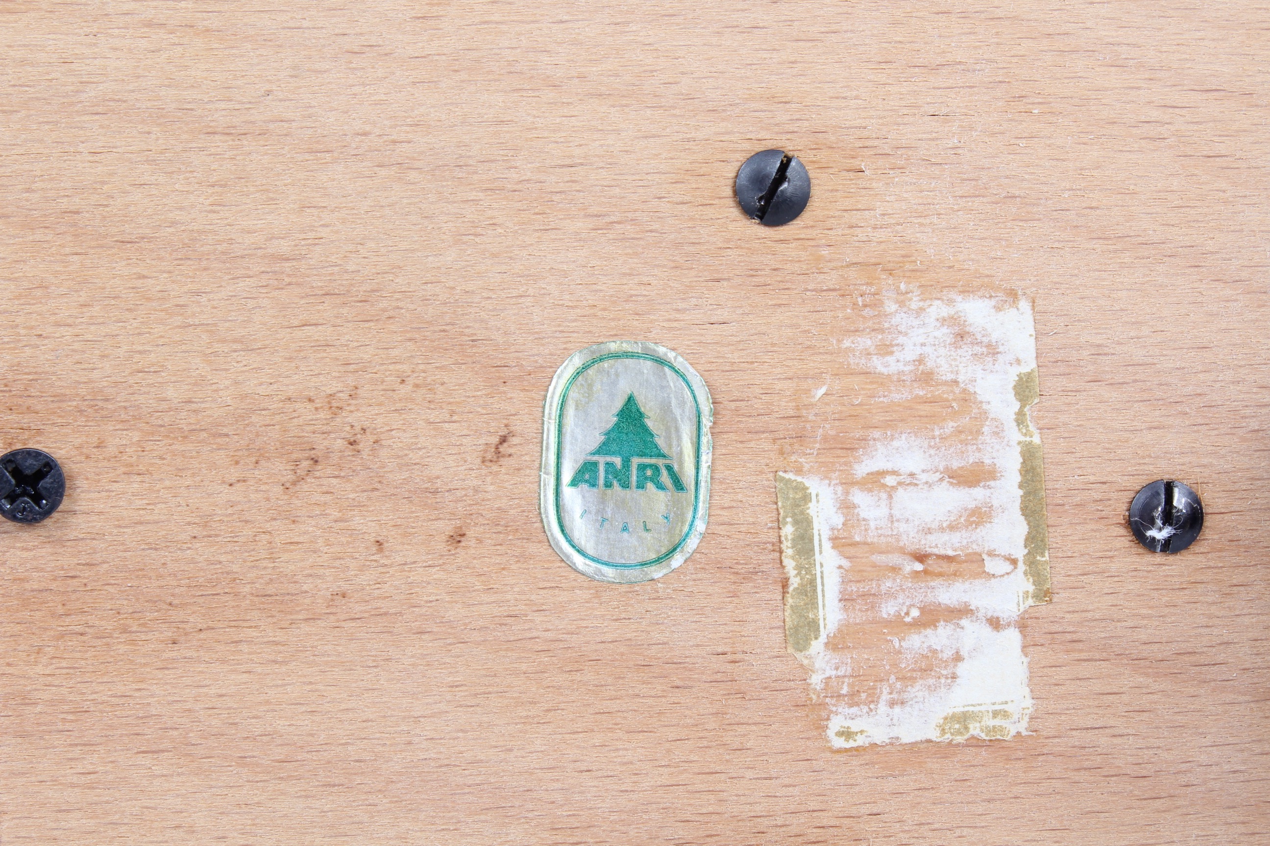 Anri Carved and Lighted Wooden Nativity Scene