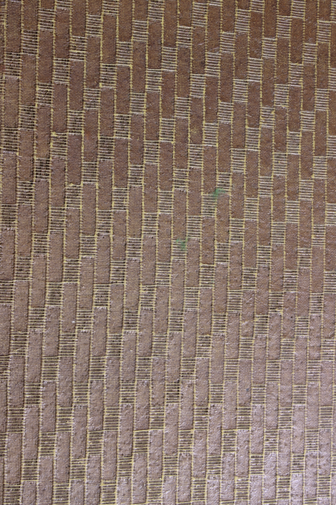 Chinese Inspired Decorative Patterned Coffee Table