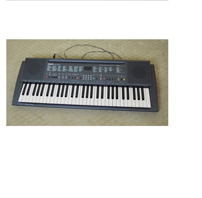 Yamaha Portable Electronic Keyboard PSR-300
