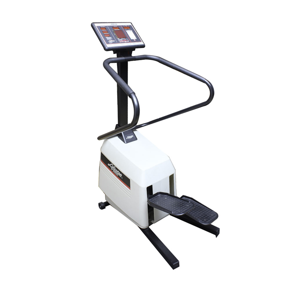 Life Fitness Stair Climber