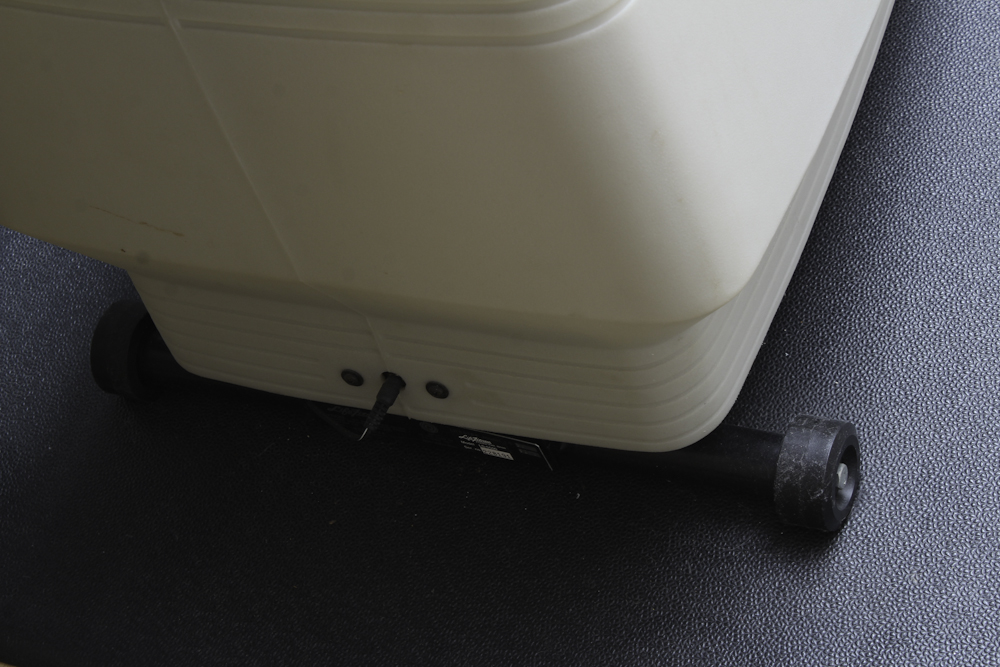 Life Fitness Stair Climber