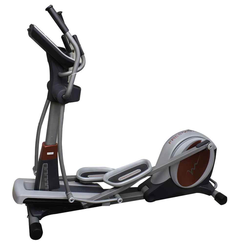 Freemotion best sale 500 elliptical