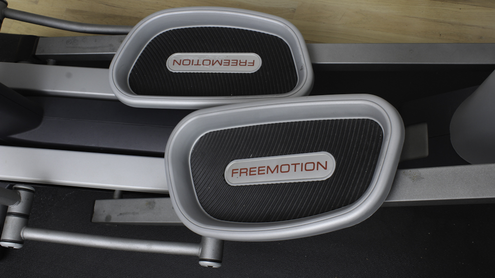 FreeMotion 500 Elliptical Machine
