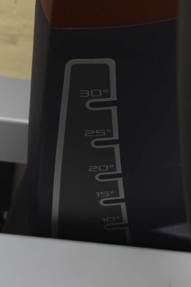 FreeMotion 500 Elliptical Machine