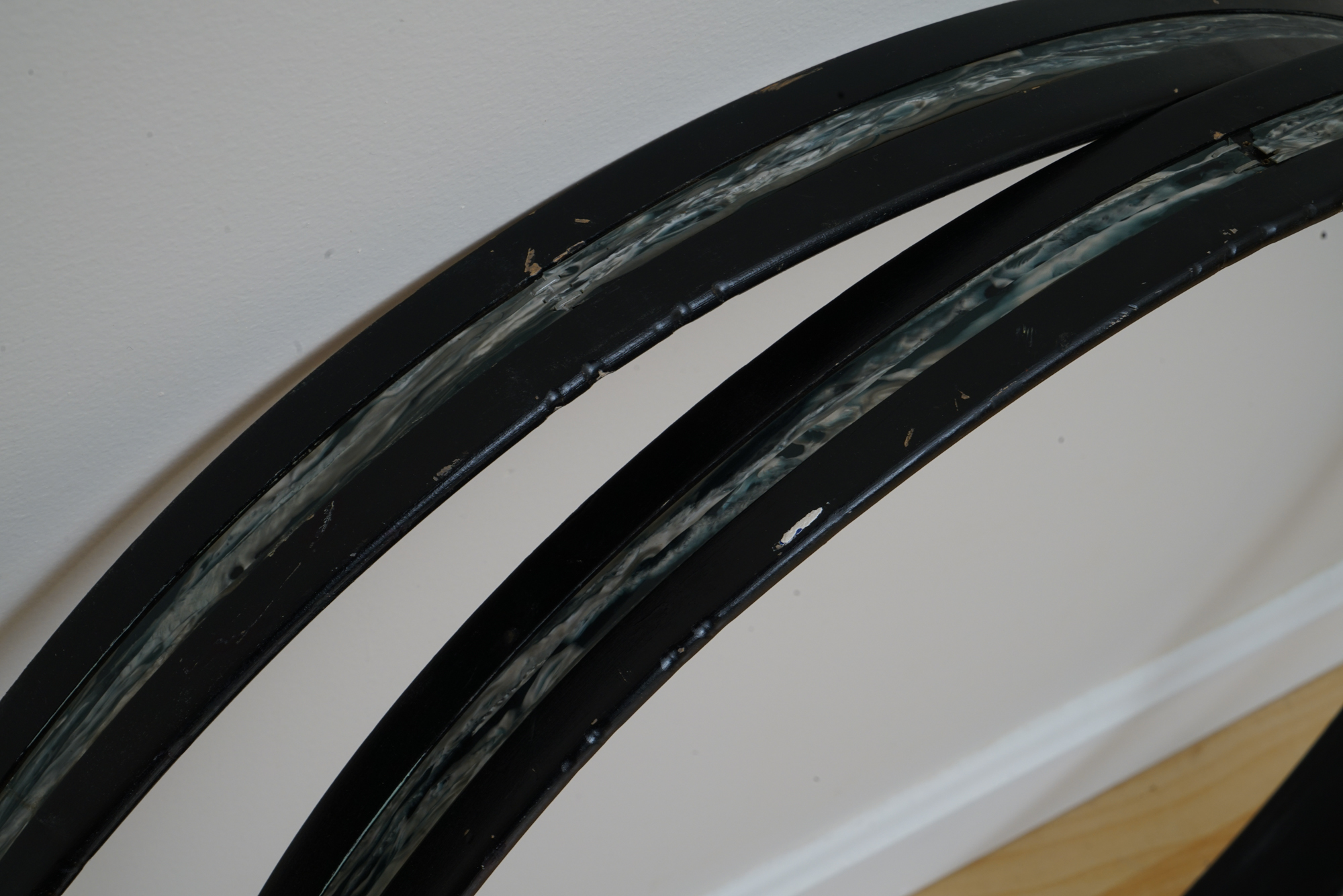 Ludwig Partial Drum Kit with Pearl Drum Pedal