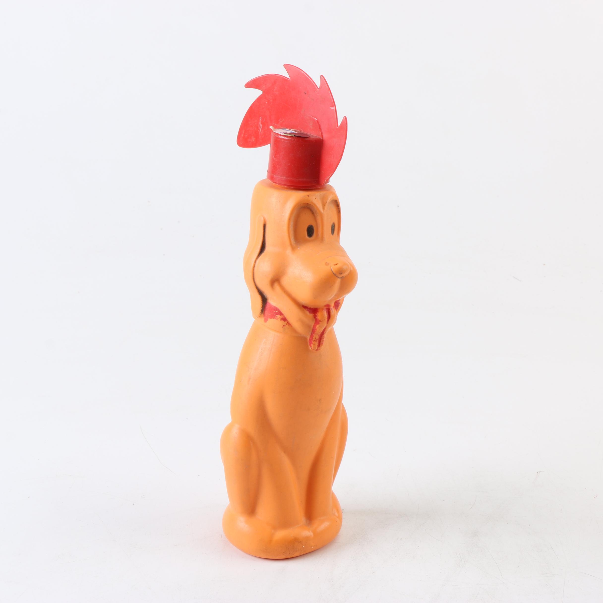 E.T. Collectibles, Vintage Vinyl Dolls, Doodle Stix and Other Toys