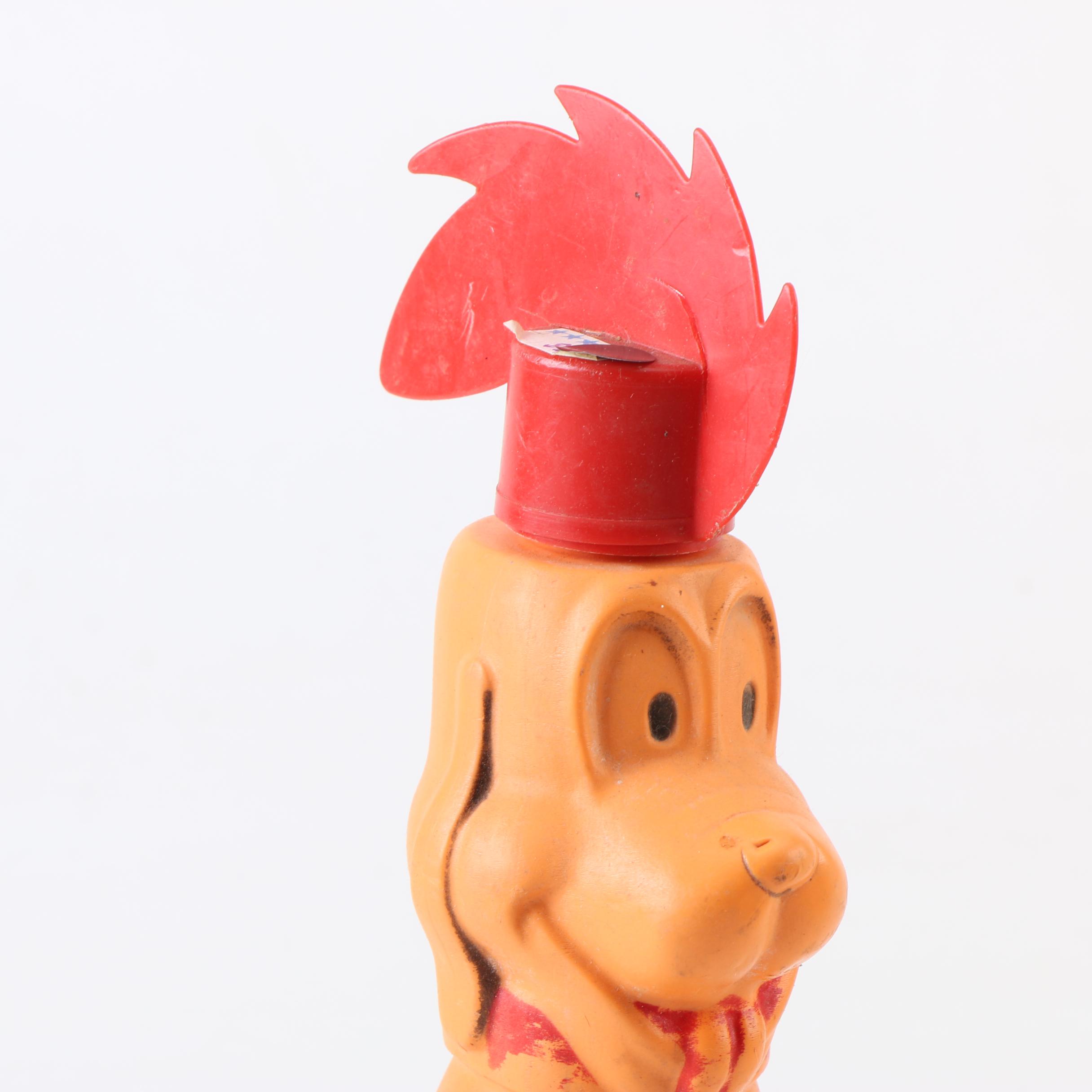 E.T. Collectibles, Vintage Vinyl Dolls, Doodle Stix and Other Toys