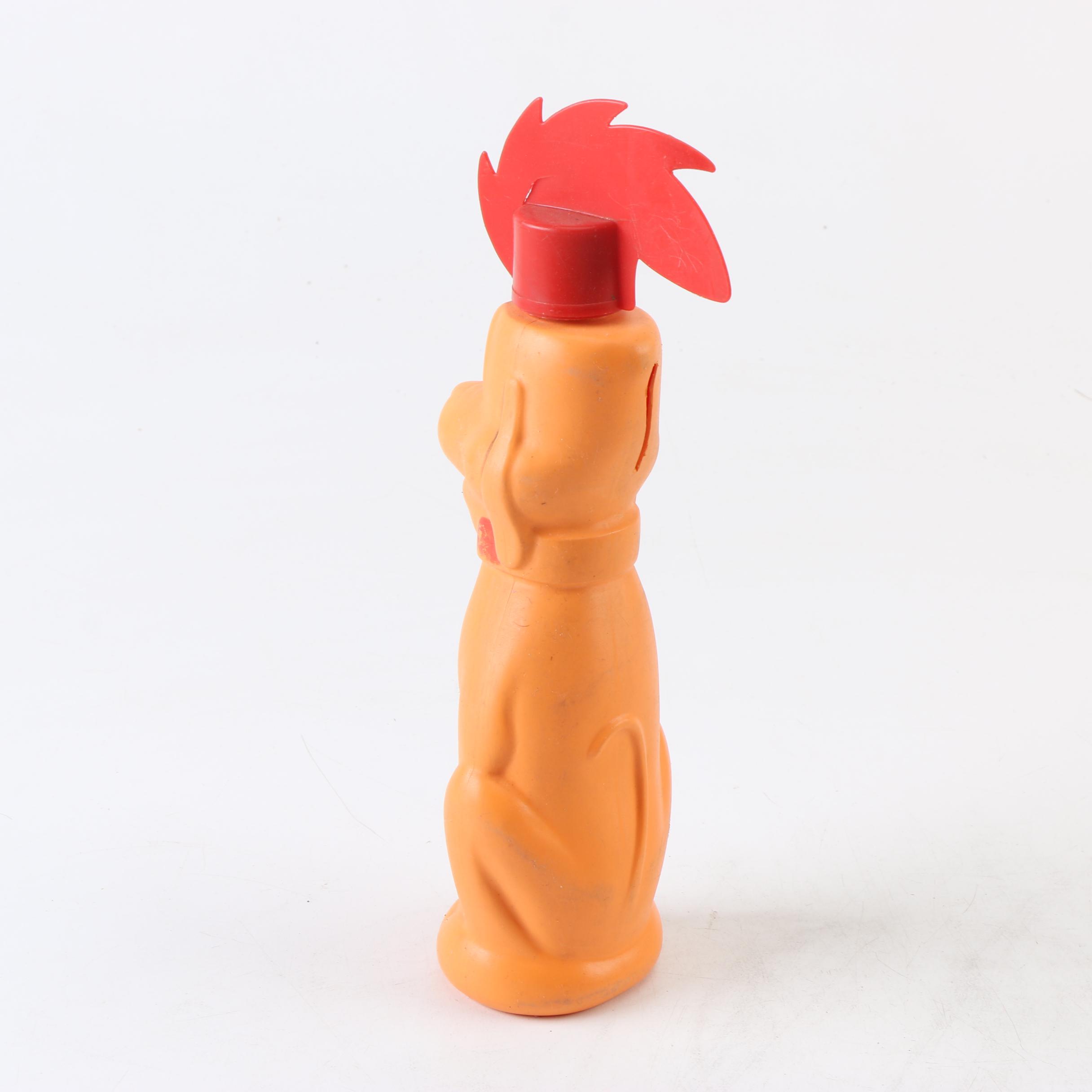 E.T. Collectibles, Vintage Vinyl Dolls, Doodle Stix and Other Toys