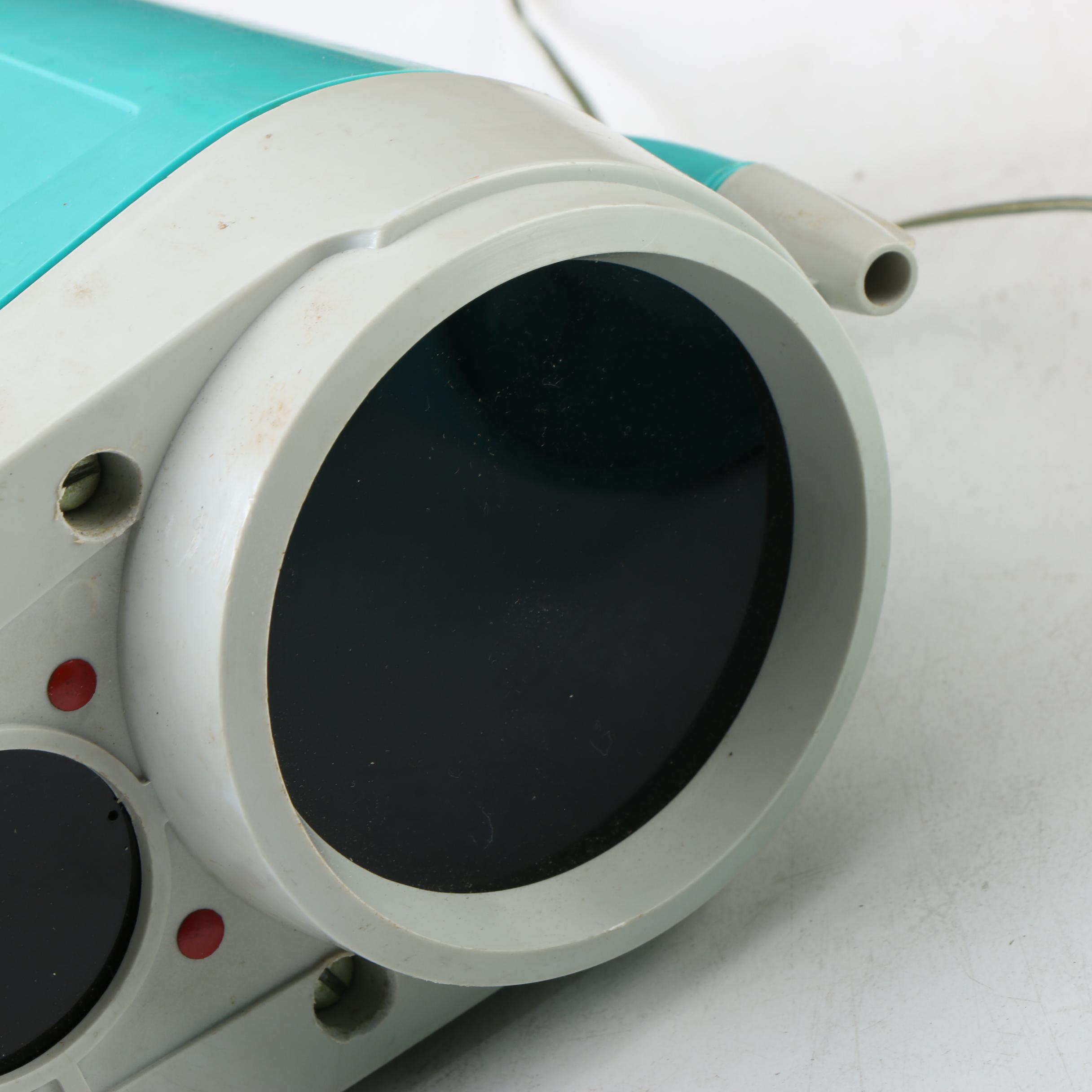 1960s Infrared Industries Inc. "Astro-Phone" Walkie Talkies