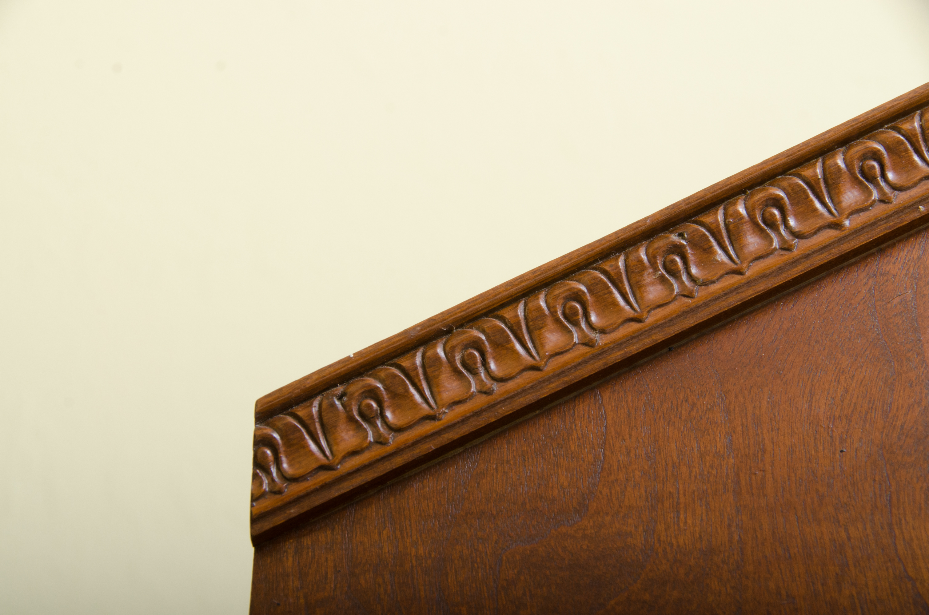 Vintage Hand-Crafted Urgos Grandfather Clock