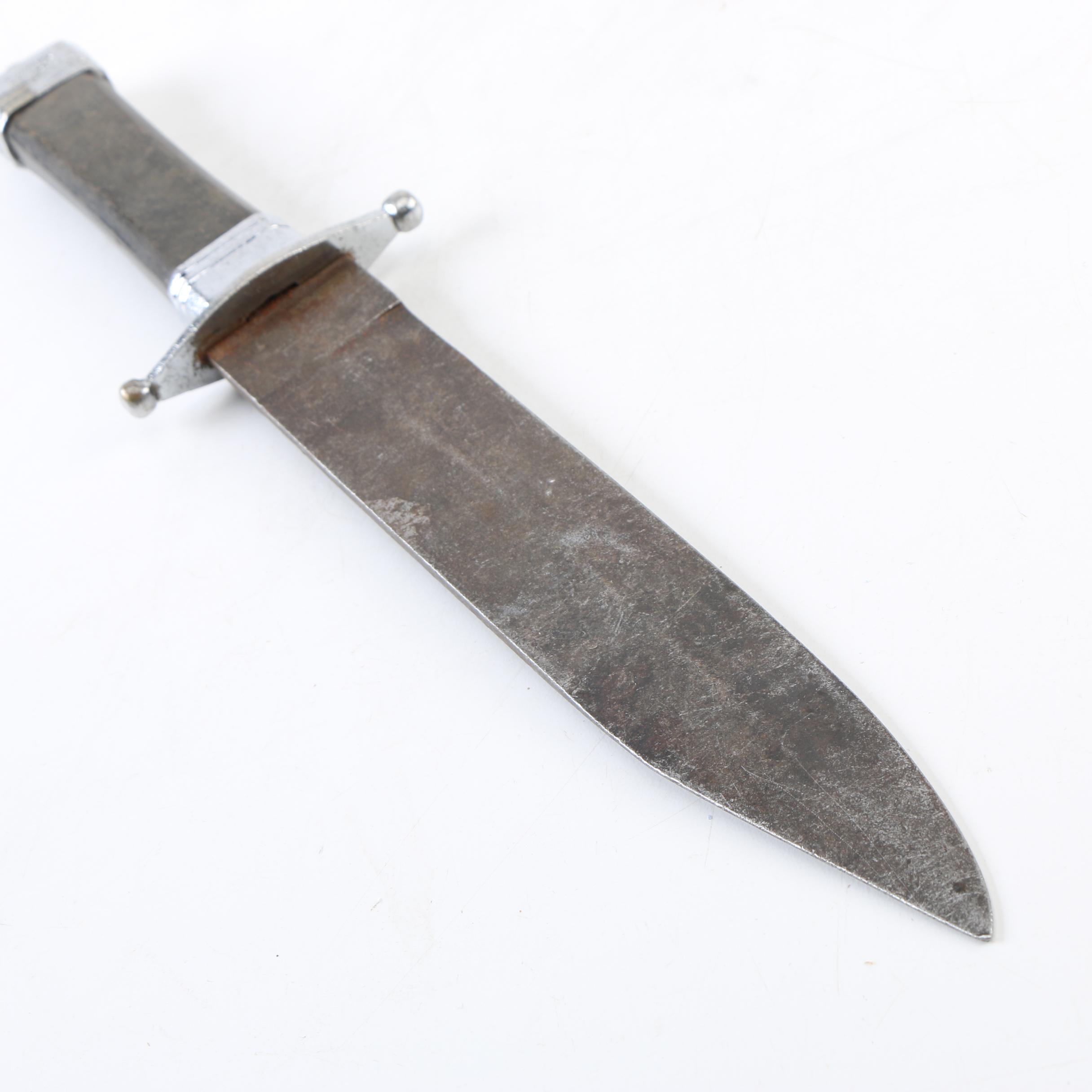 Vintage Will & Finck Bowie Knife