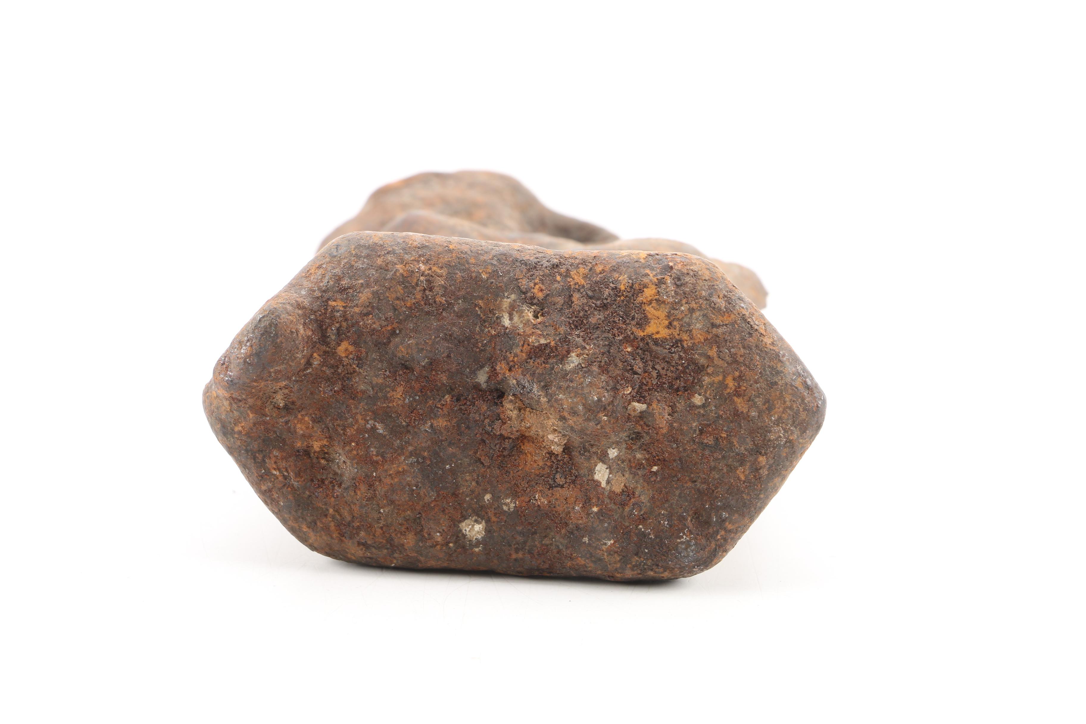 Antique Burmese Style "Opium" Scale Weights