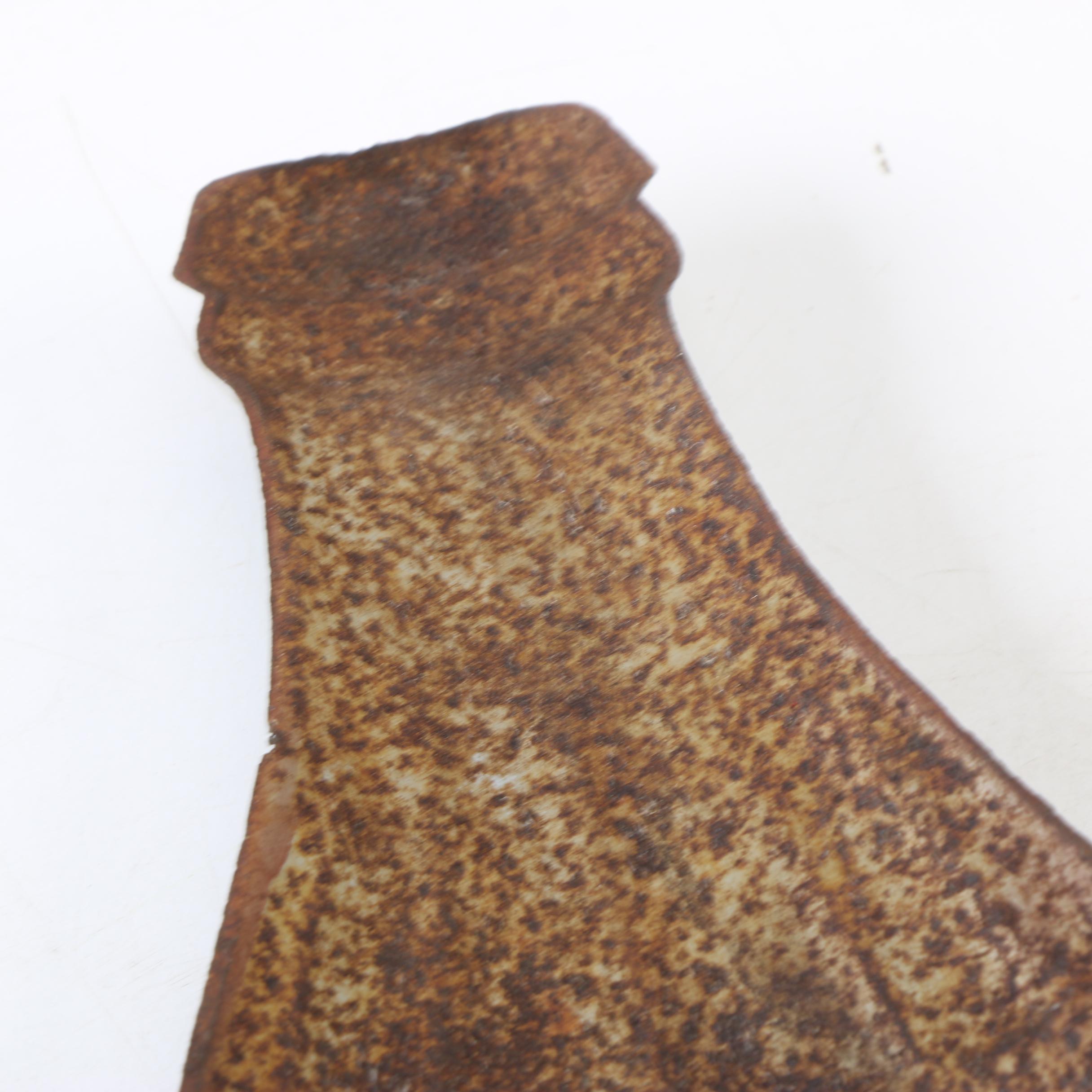 Vintage Coca-Cola Thermometer by Robertson, Circa 1950s