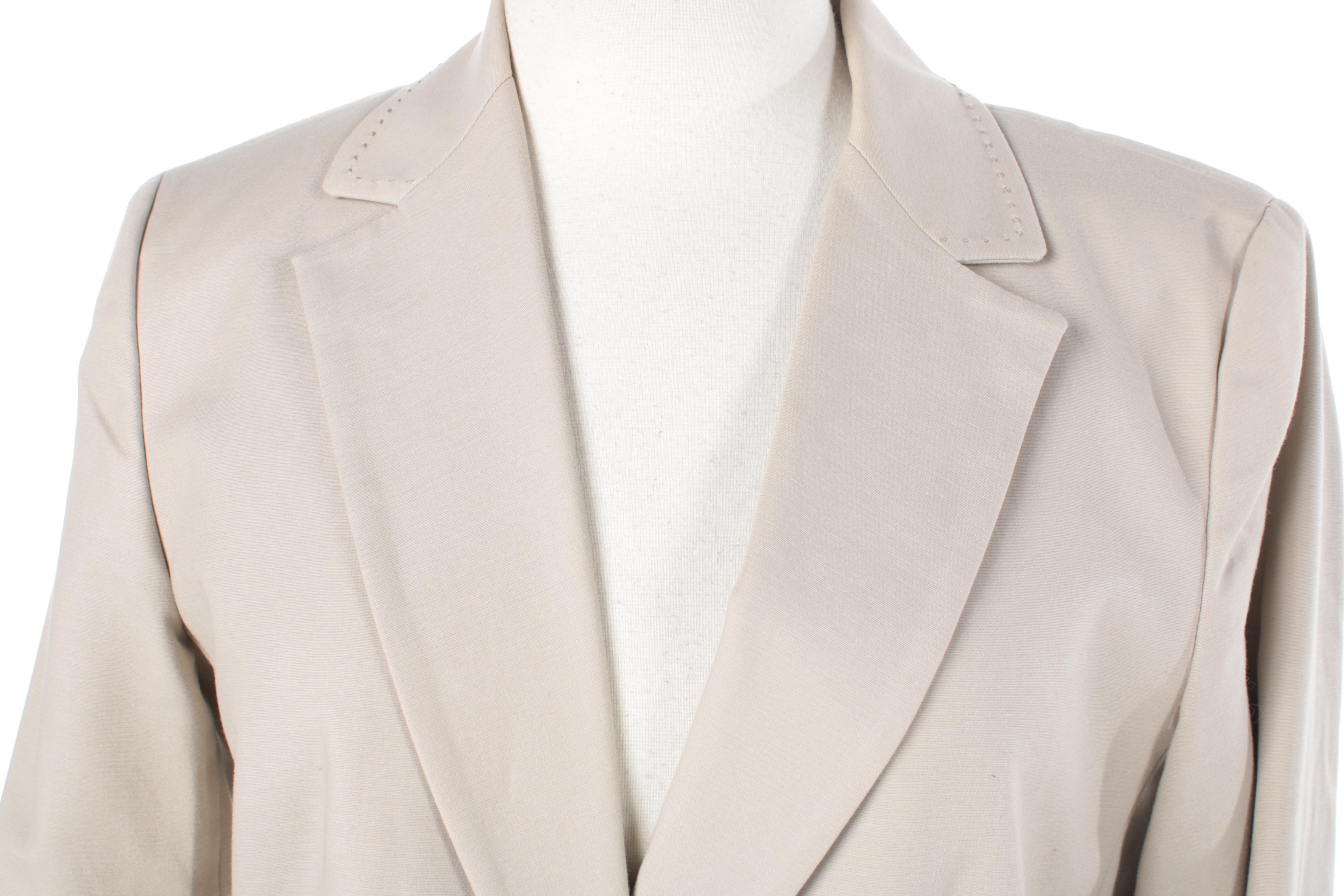 Women's Tahari and Elie Tahari Suit Jackets