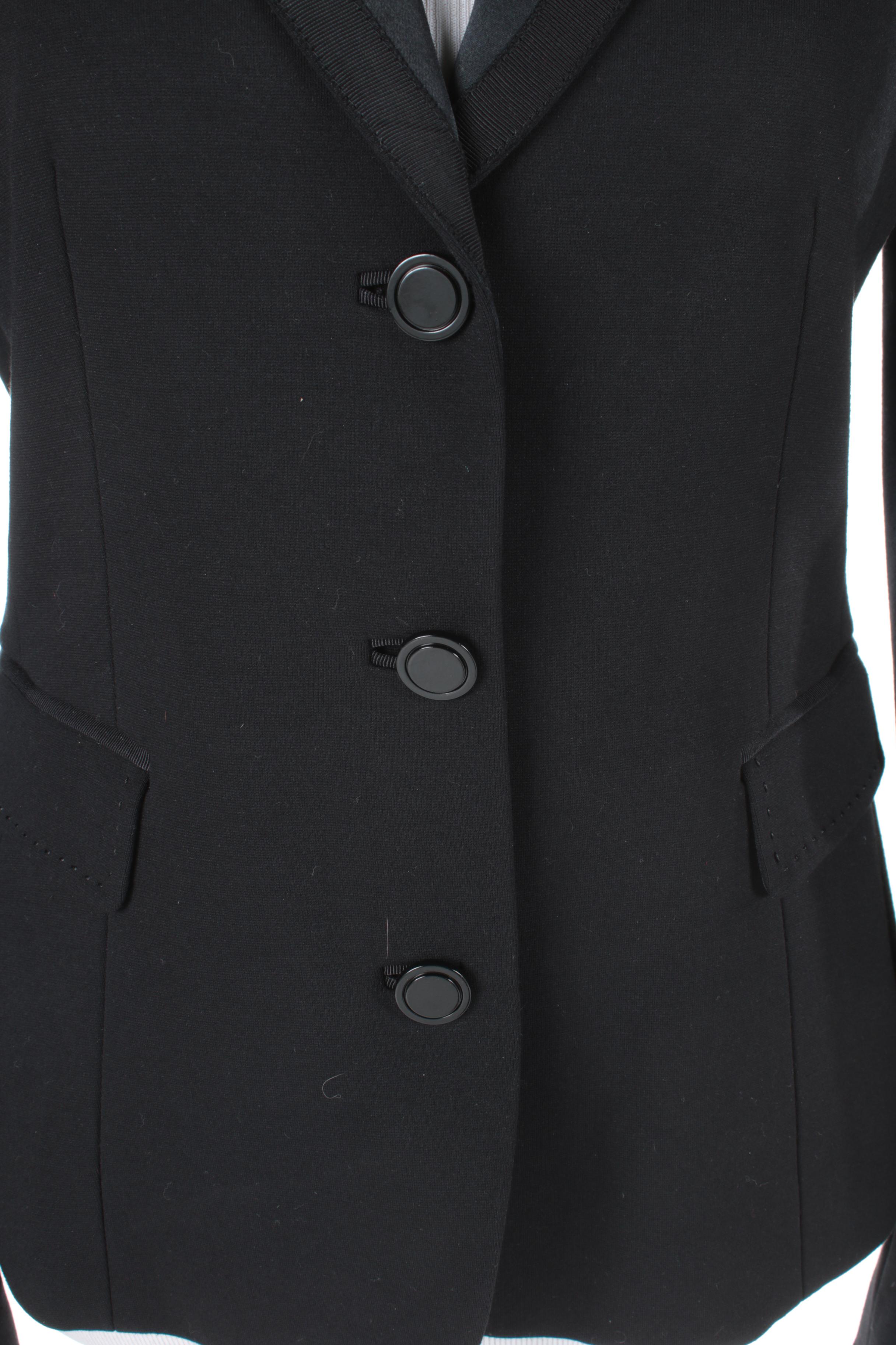 Women's Tahari and Elie Tahari Suit Jackets