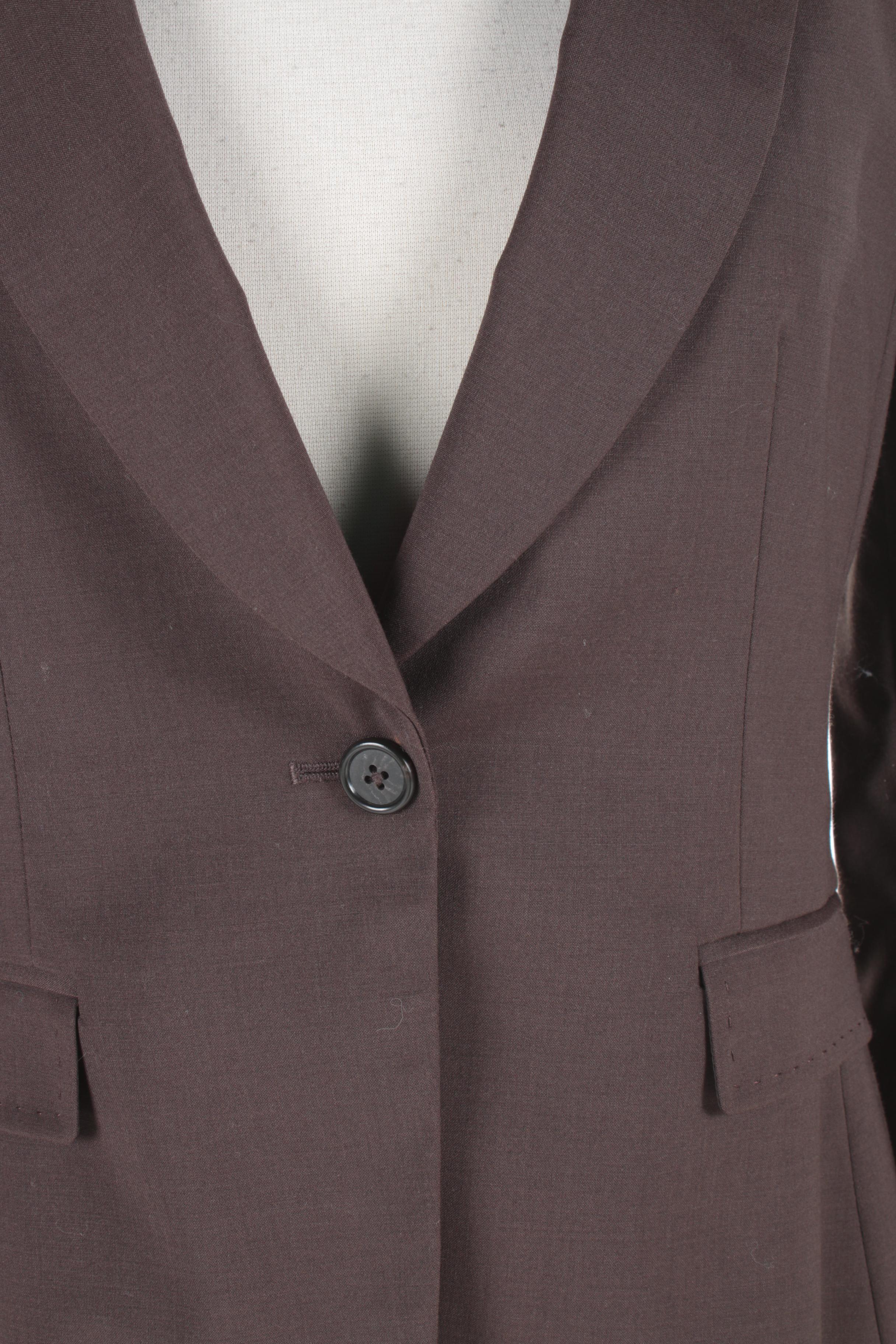 Women's Tahari and Elie Tahari Suit Jackets