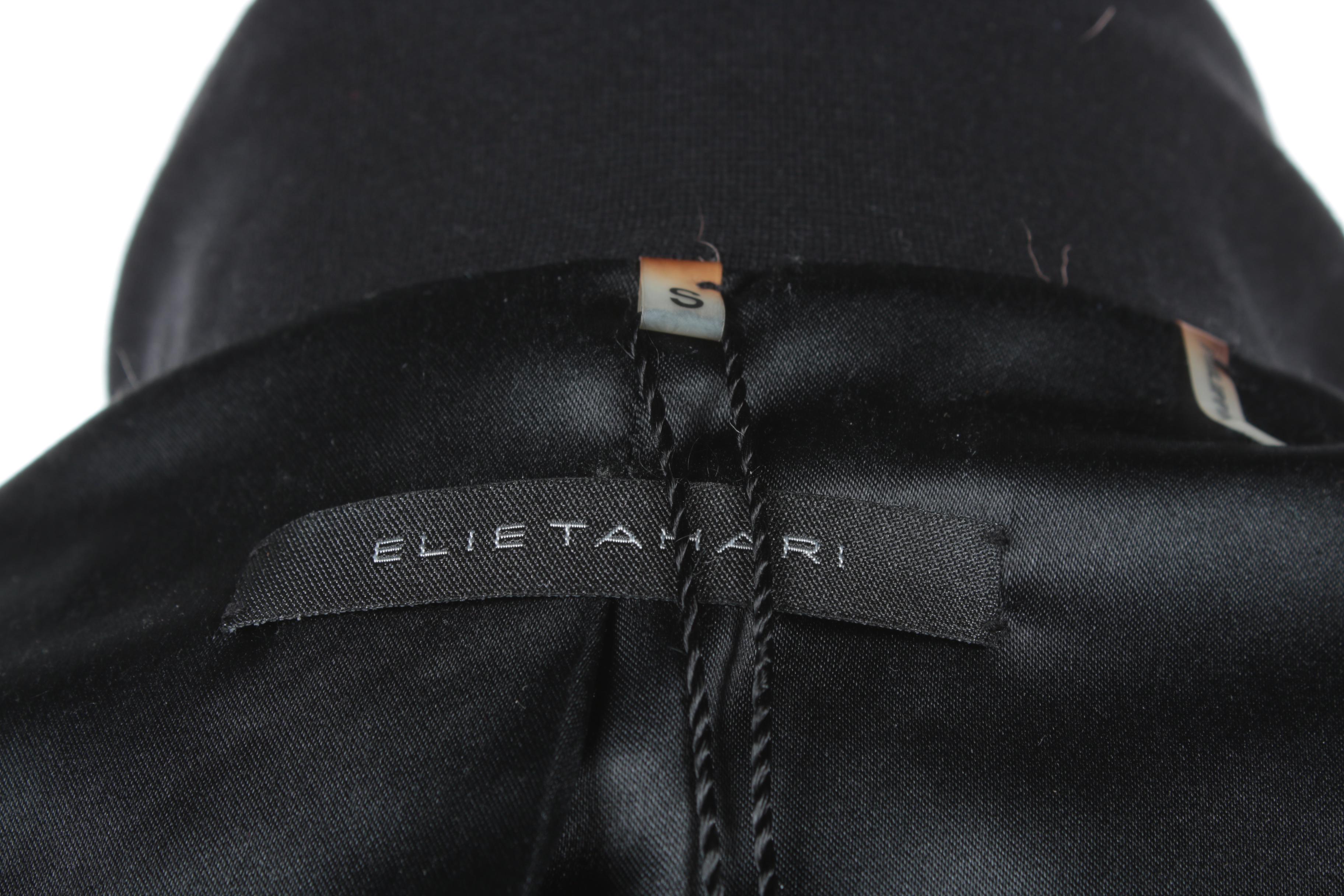 Women's Tahari and Elie Tahari Suit Jackets