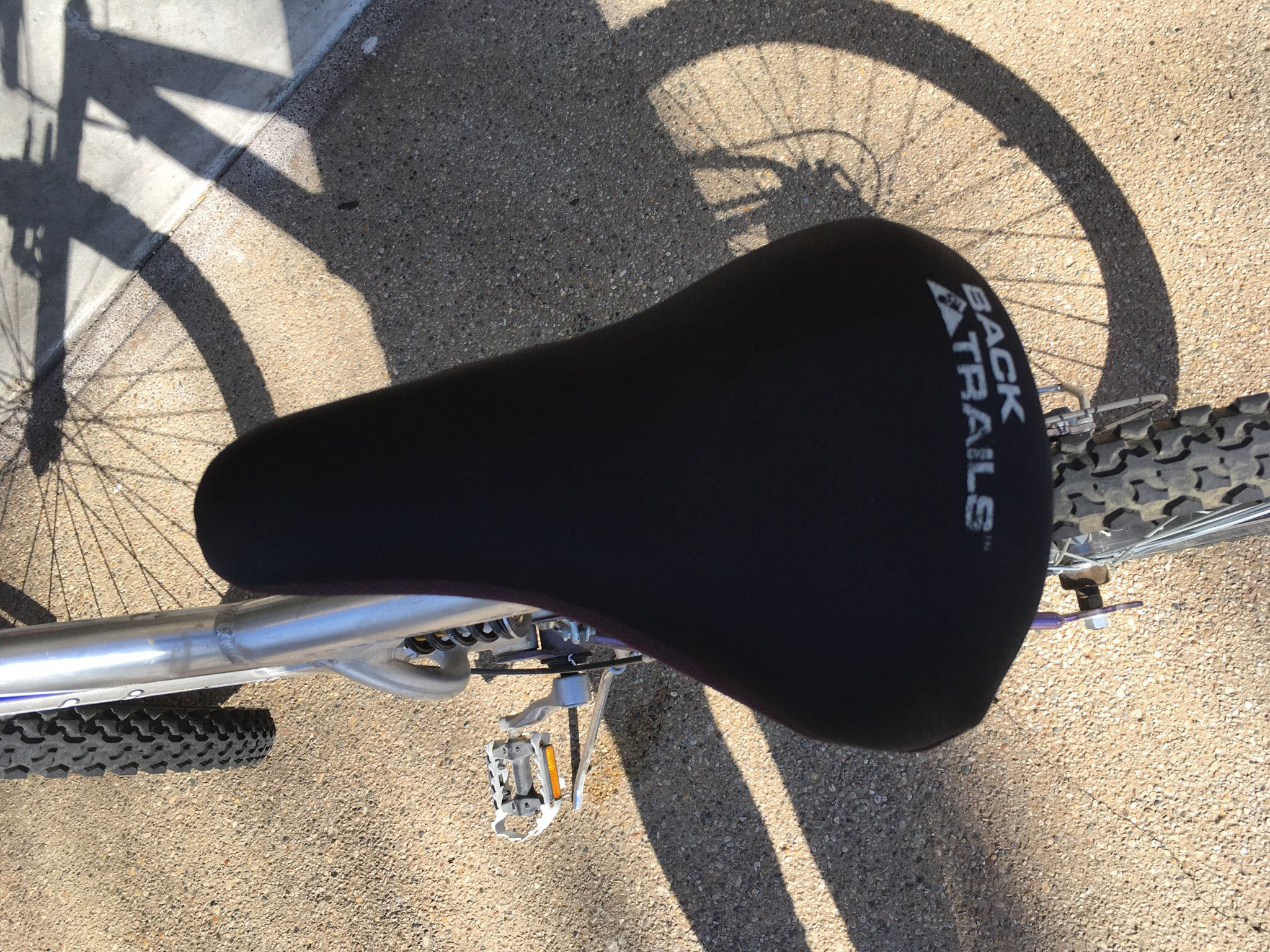 Vertical PX7 Mountain Bike